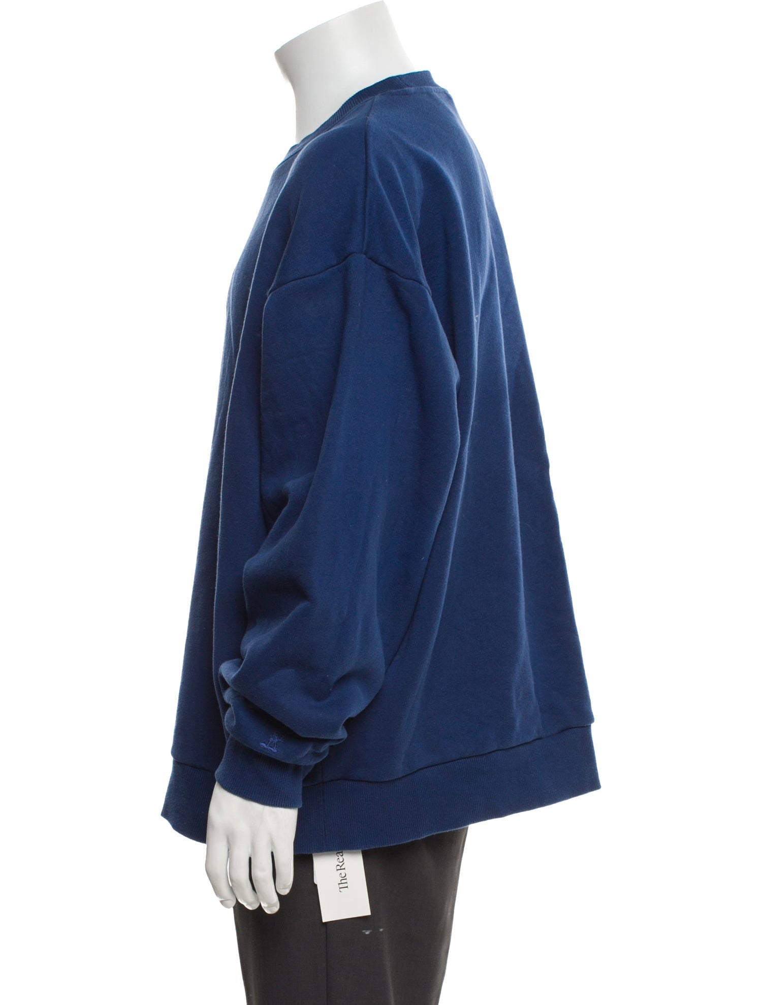 KITH x Disney Graphic Print Crew Neck Sweatshirt
