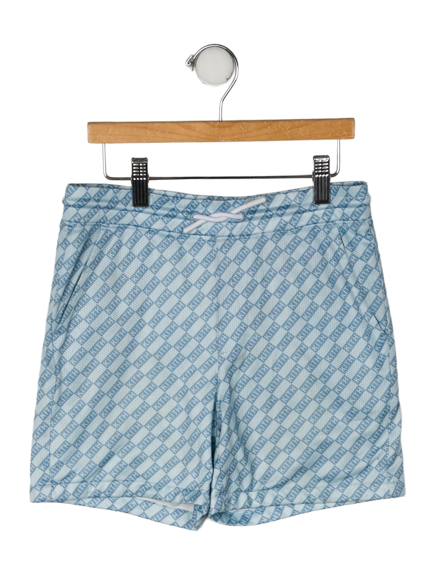 KITH All Over Print Shorts
