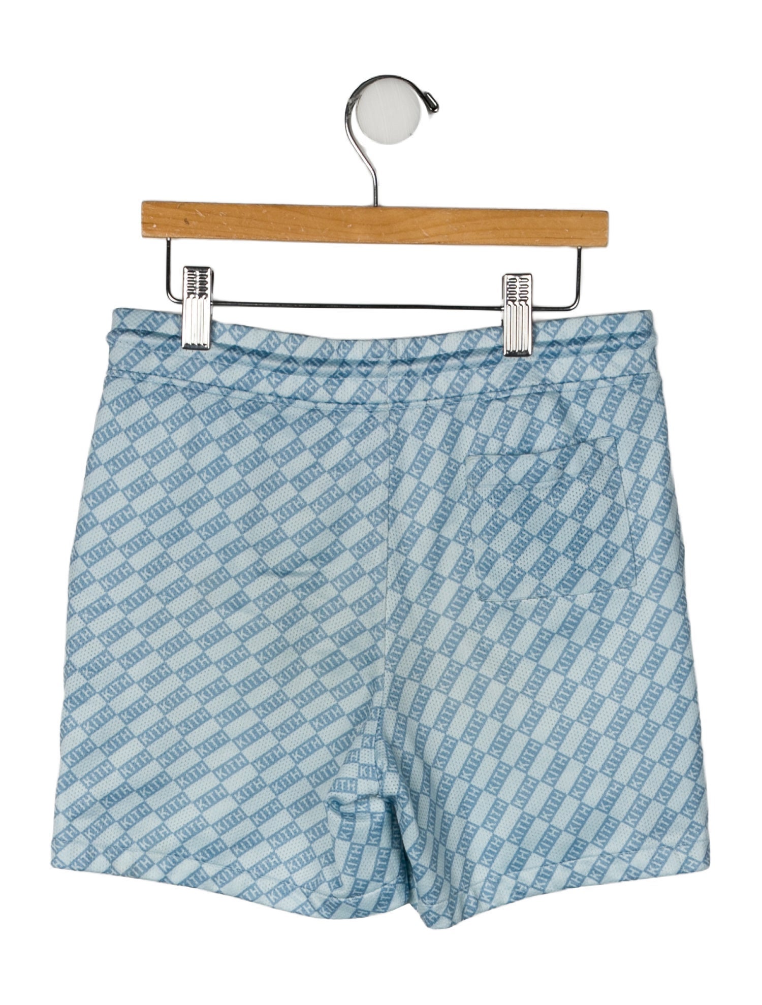 KITH All Over Print Shorts