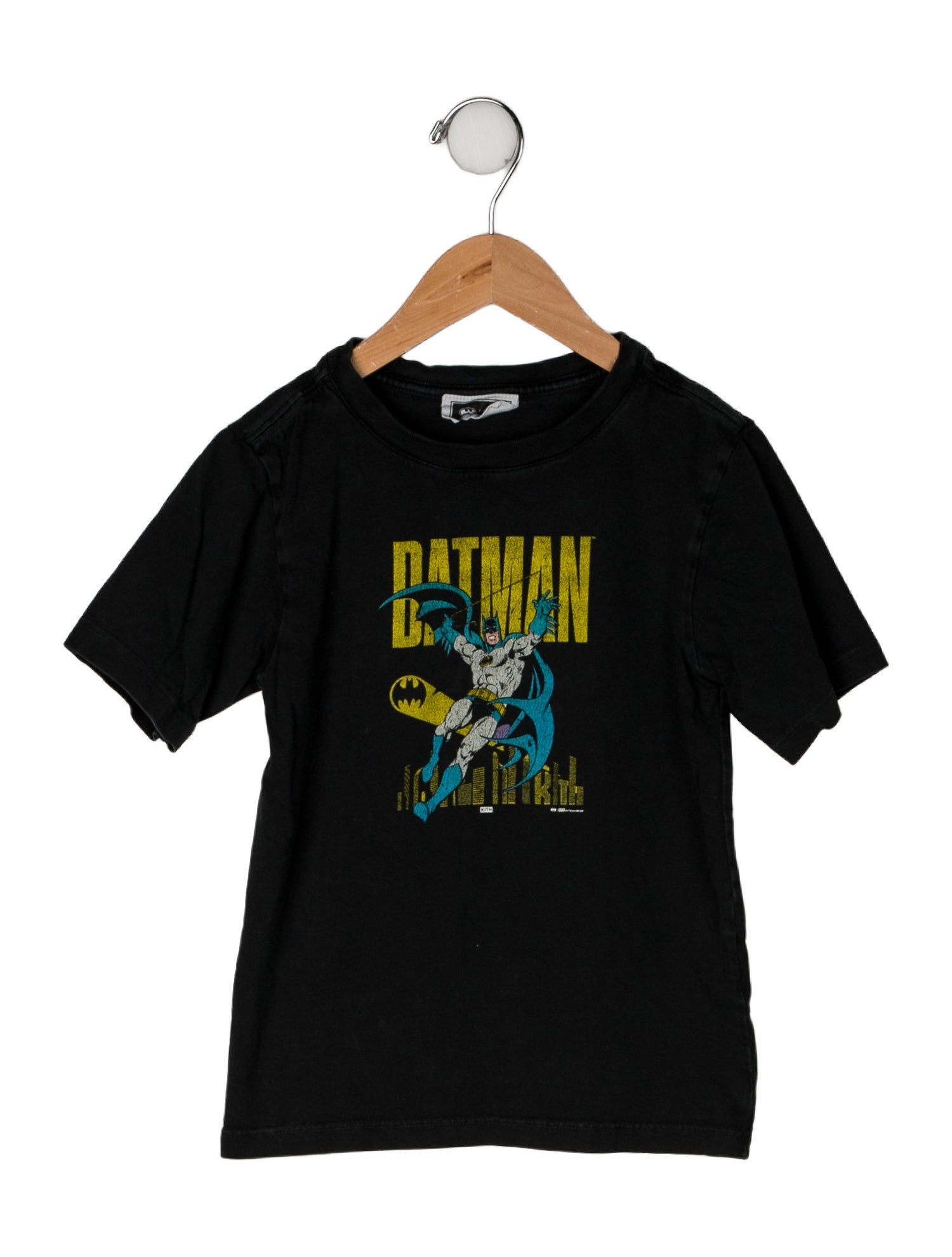 KITH Graphic Print T Shirt