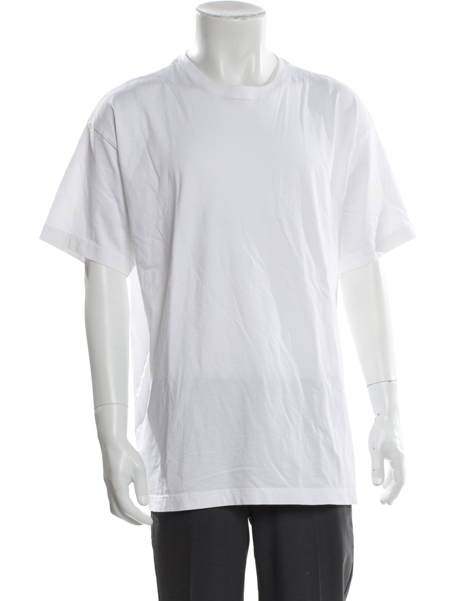 KITH Crew Neck Short Sleeve T-Shirt