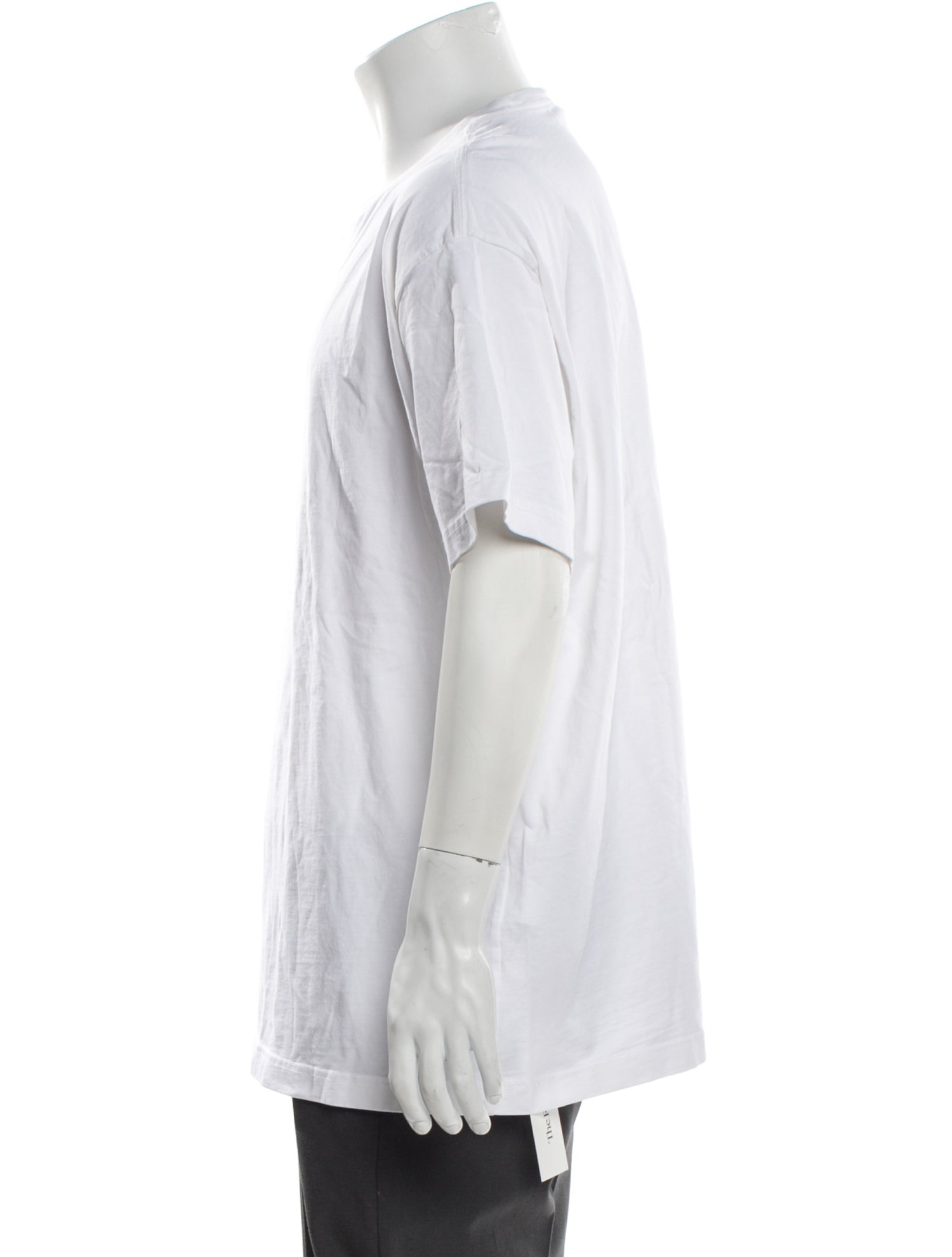 KITH Crew Neck Short Sleeve T-Shirt