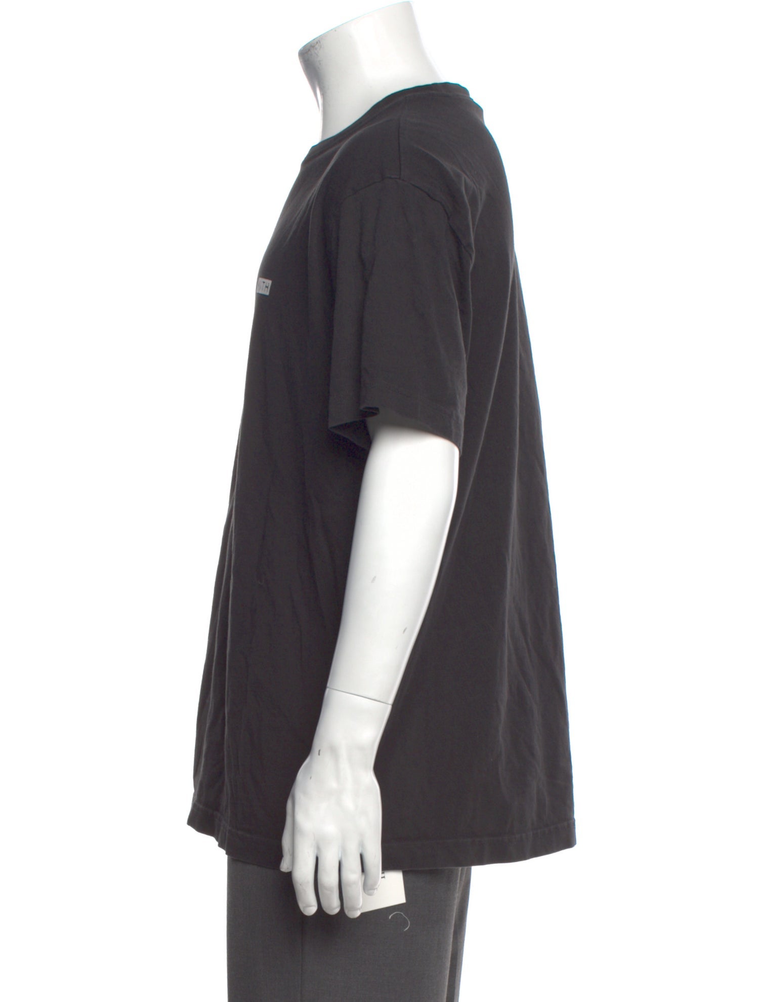 KITH Crew Neck Short Sleeve T-Shirt
