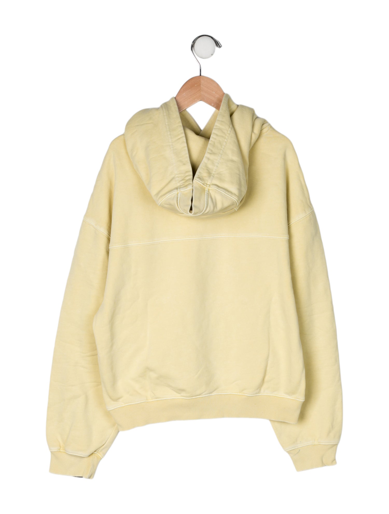 KITH Cotton Hooded Sweatshirt