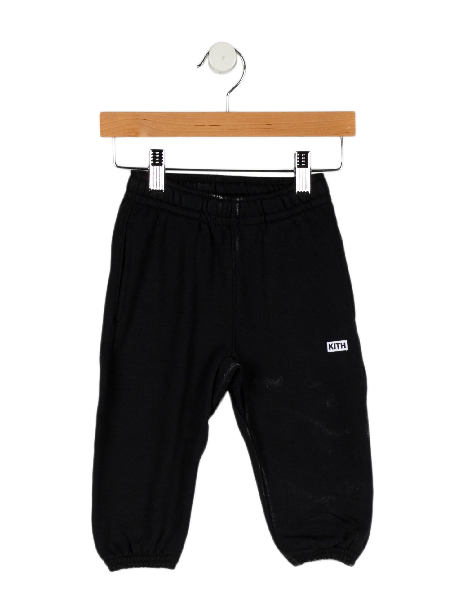 KITH Toddler Boys' Logo Print Sweatpants w/ Tags