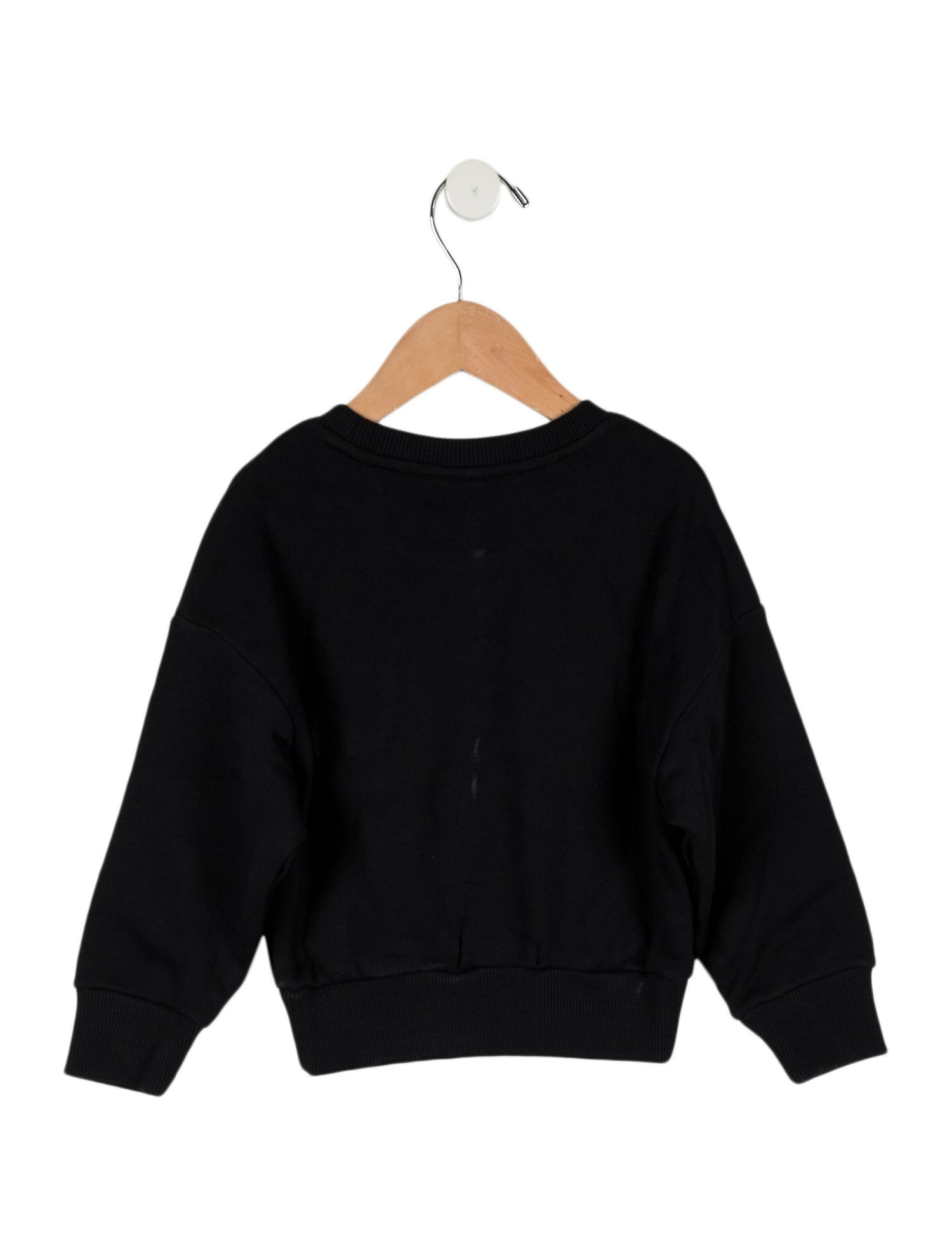 KITH Toddler Boys' Long Sleeve Sweatshirt