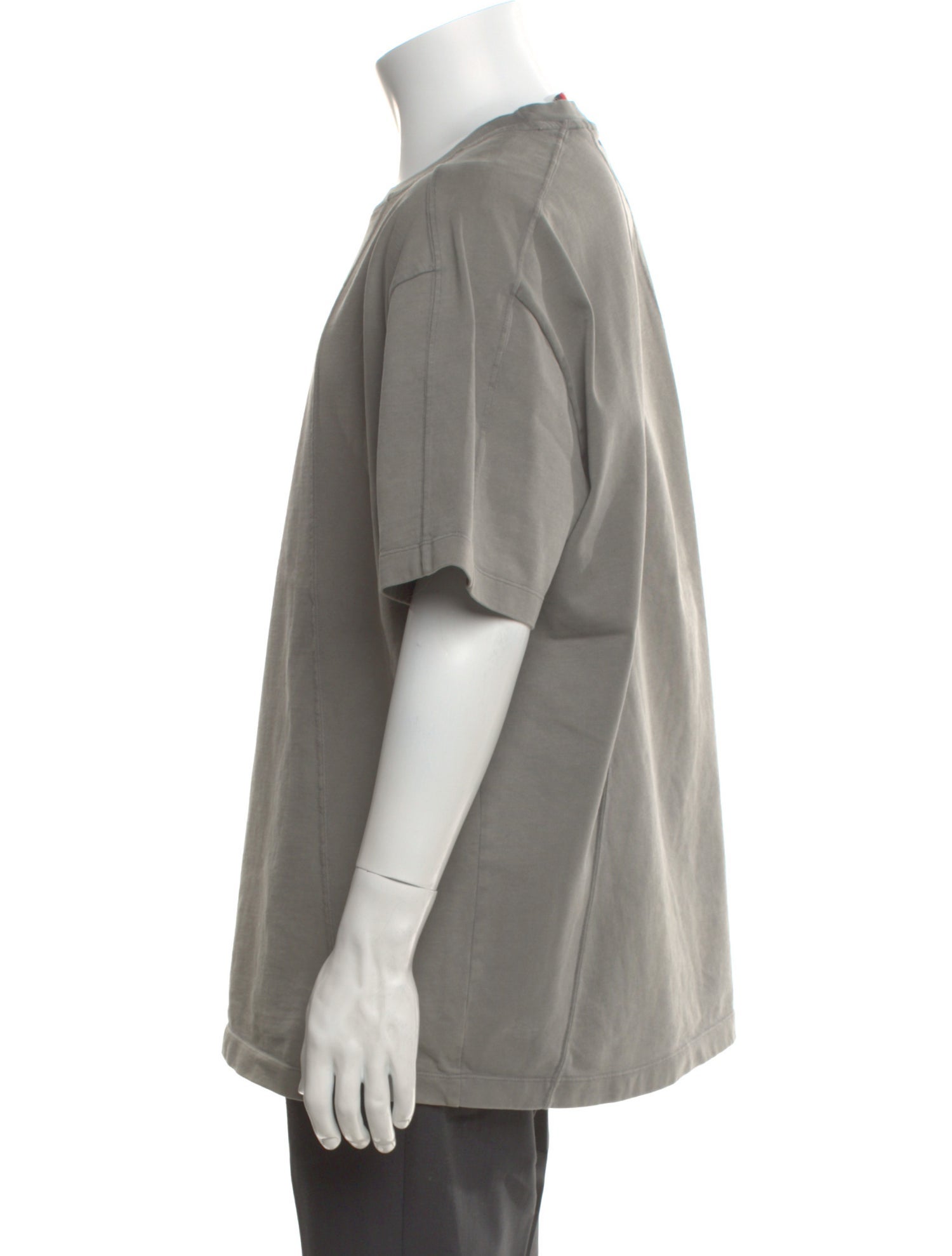 KITH Crew Neck Short Sleeve T-Shirt