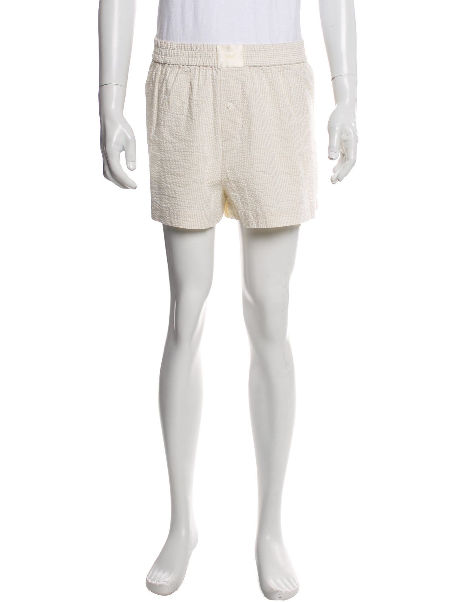 KITH Jogger Shorts
