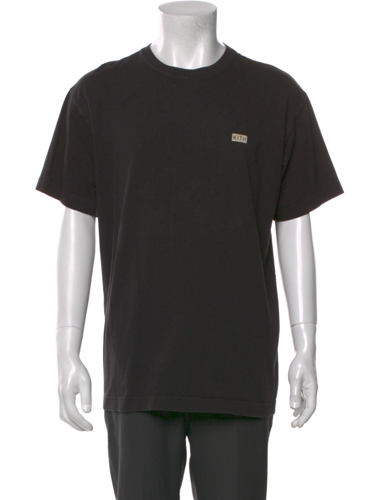 KITH Crew Neck Short Sleeve T-Shirt