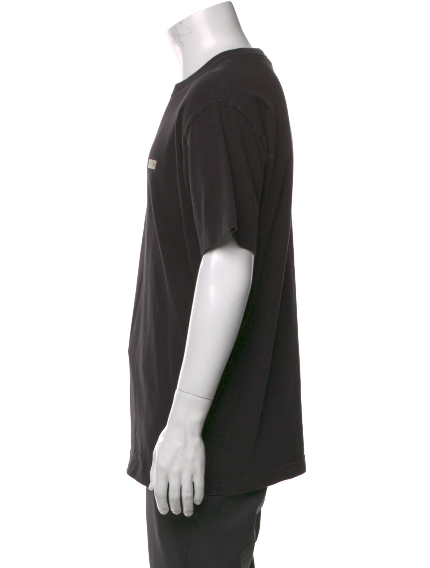 KITH Crew Neck Short Sleeve T-Shirt
