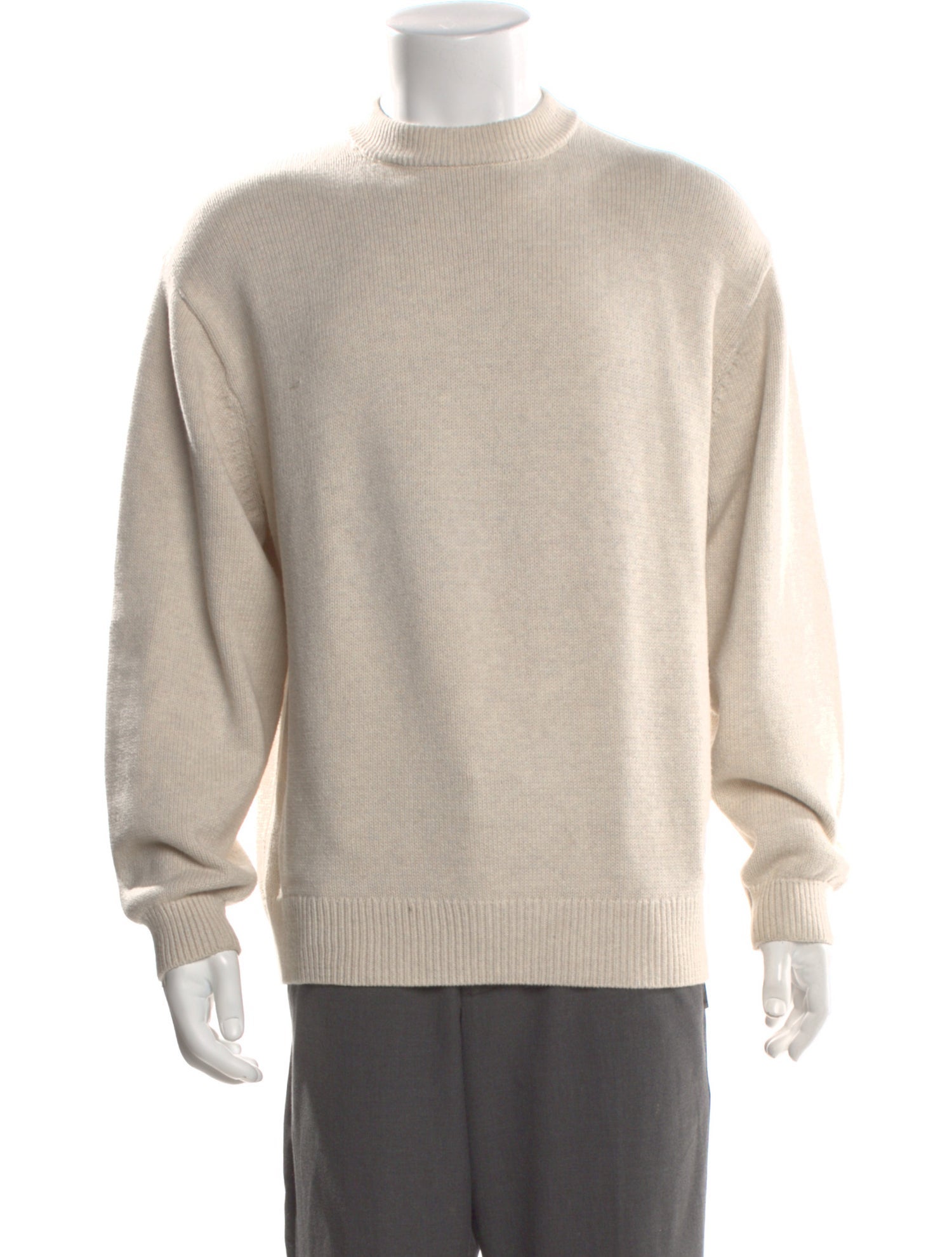 KITH Turtleneck Long Sleeve Pullover