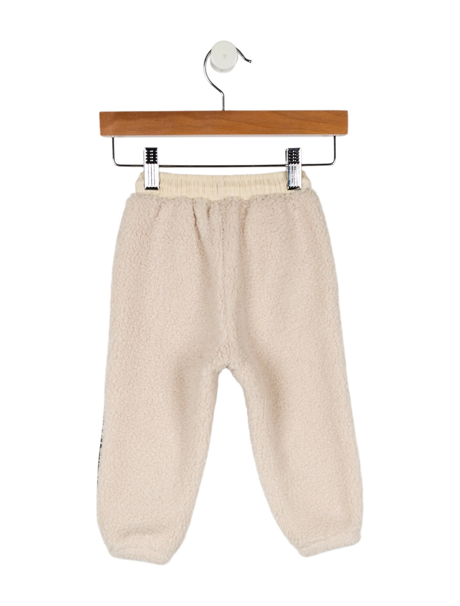 KITH Sherpa Joggers w/Tags