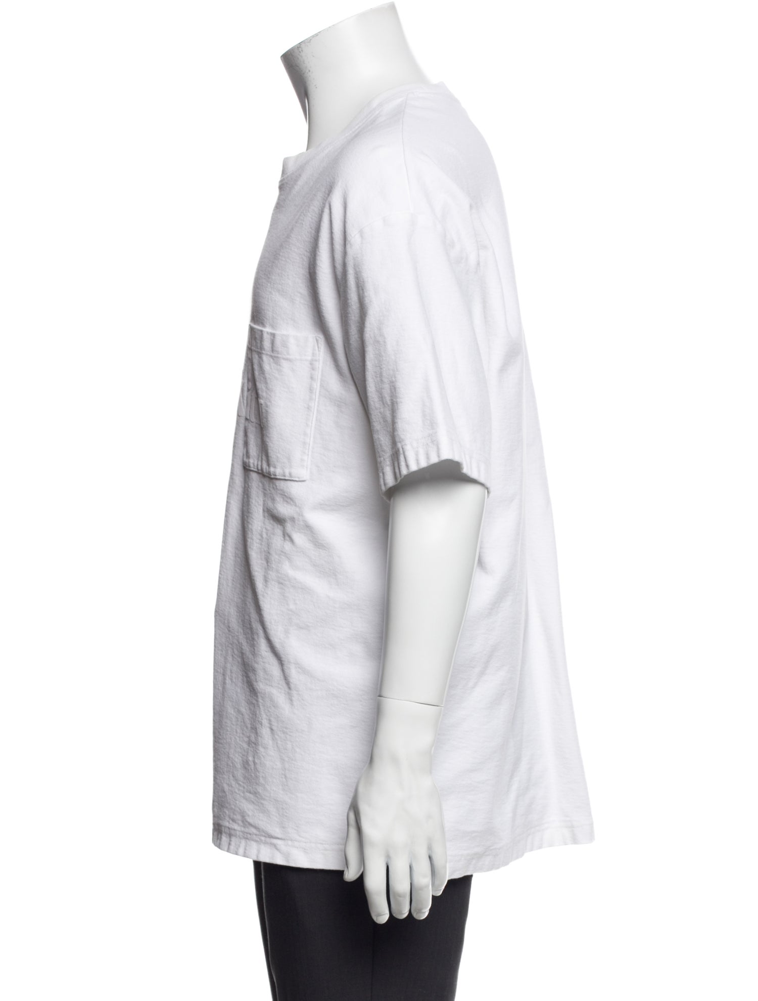 KITH Crew Neck Short Sleeve T-Shirt