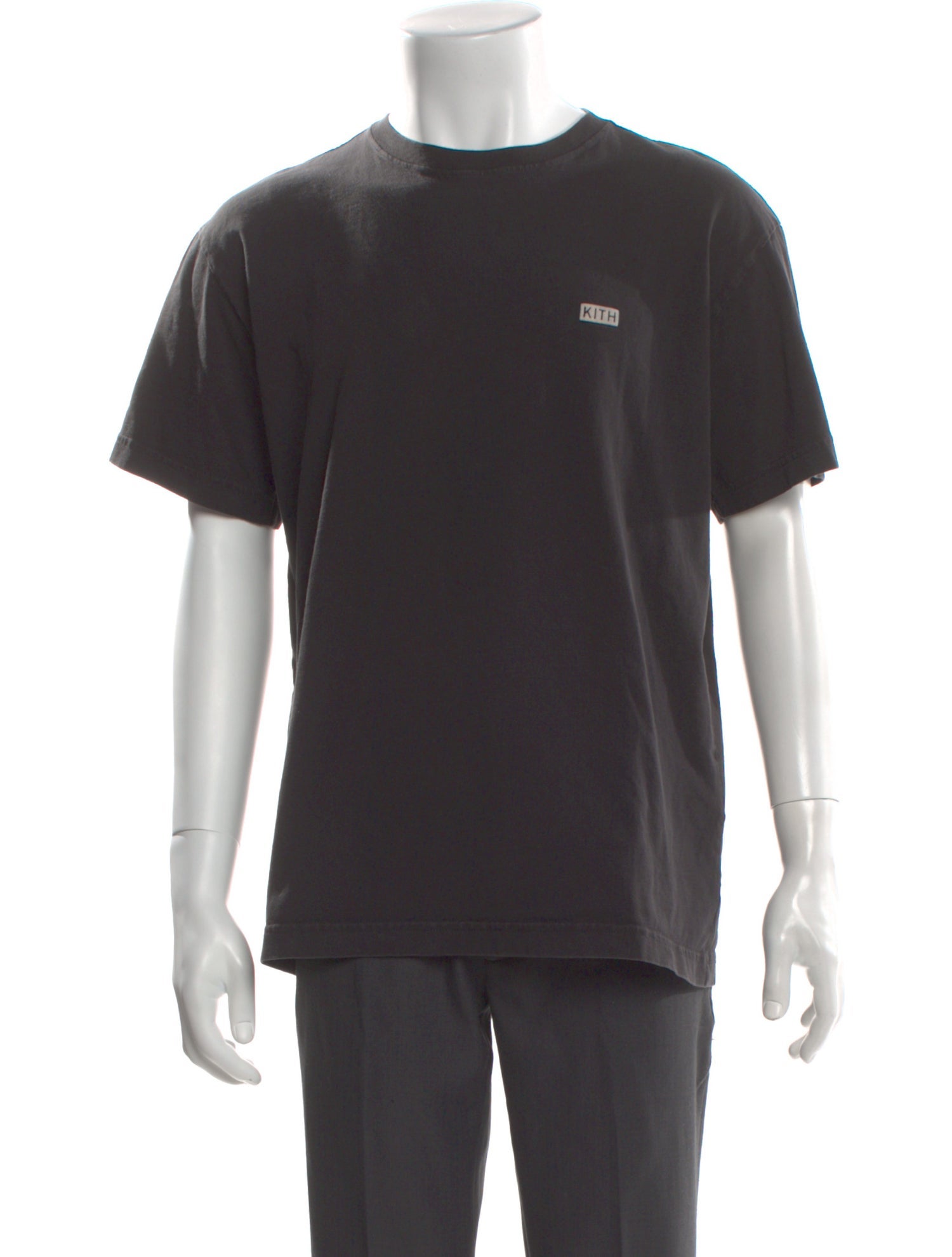 KITH Crew Neck Short Sleeve T-Shirt