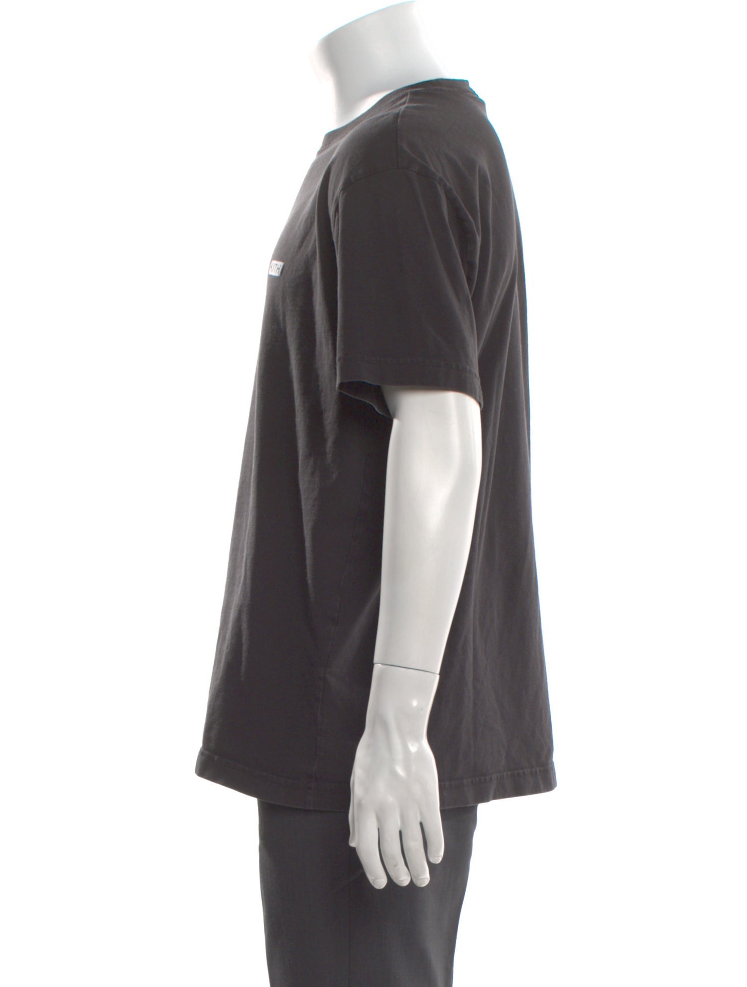 KITH Crew Neck Short Sleeve T-Shirt