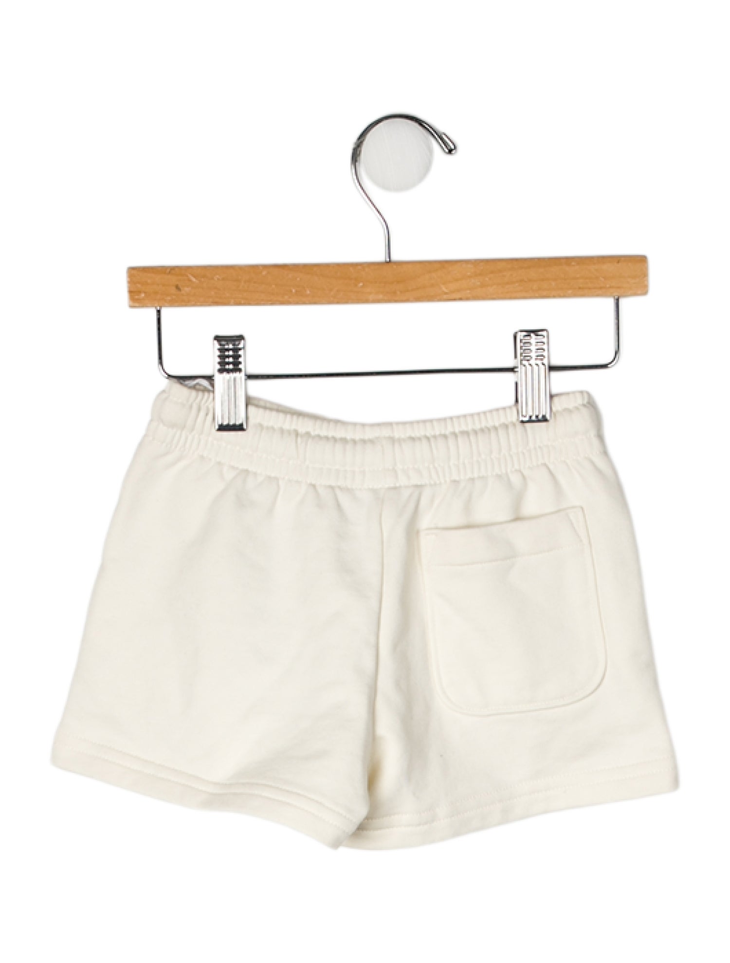 KITH Embroidered Joggers Shorts w/Tags