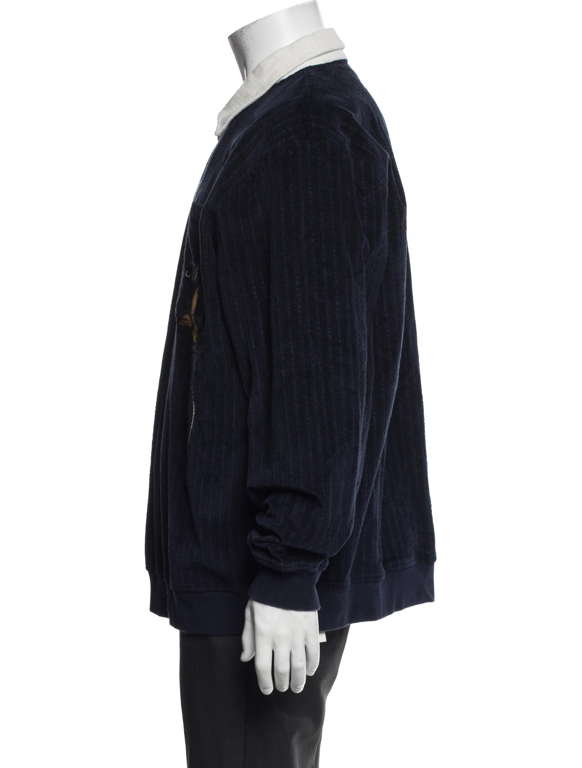 KITH Graphic Print Jacket