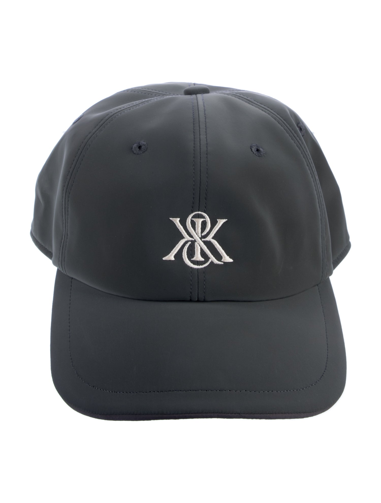 KITH Embroidered Baseball Hat