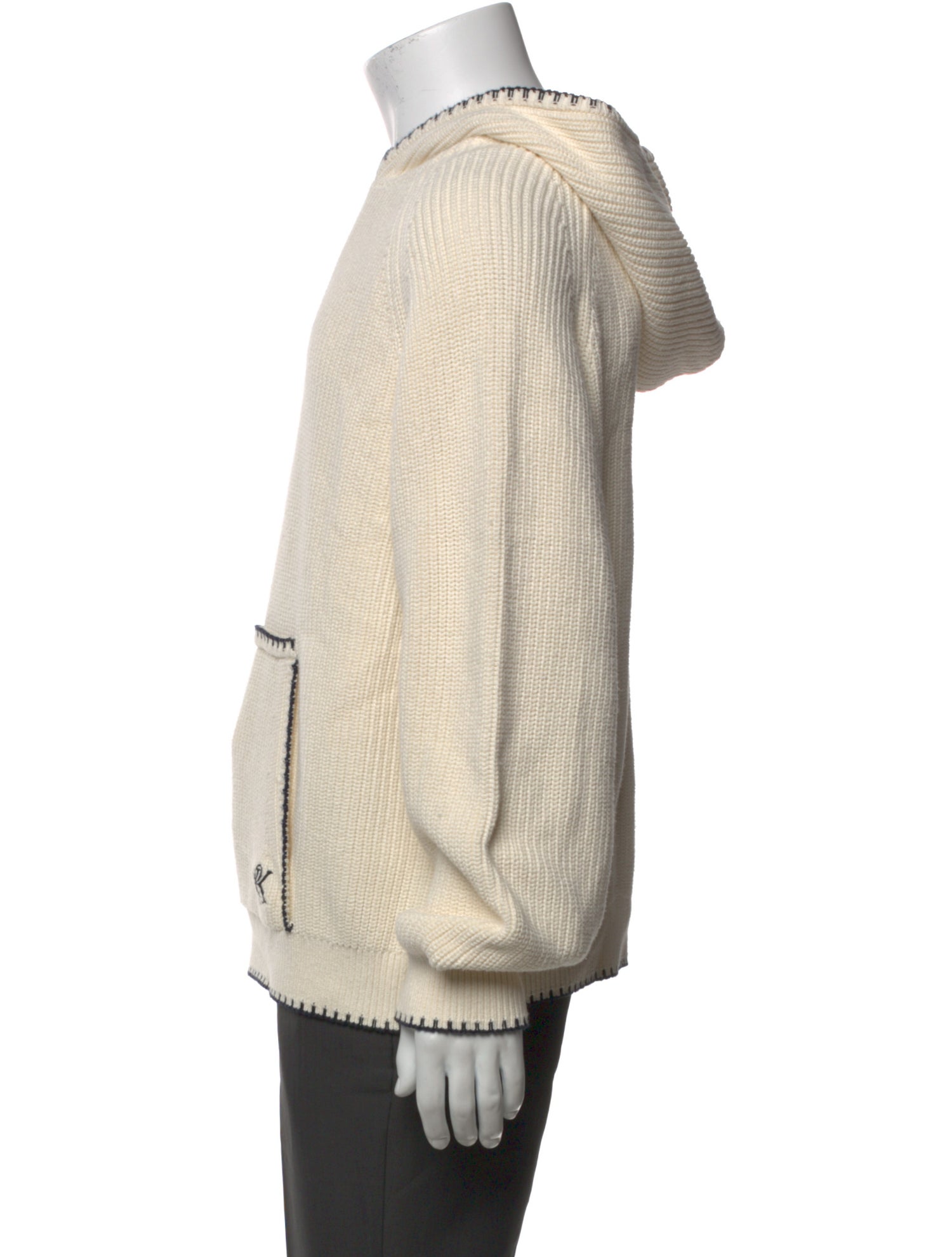 KITH Crew Neck Long Sleeve Pullover