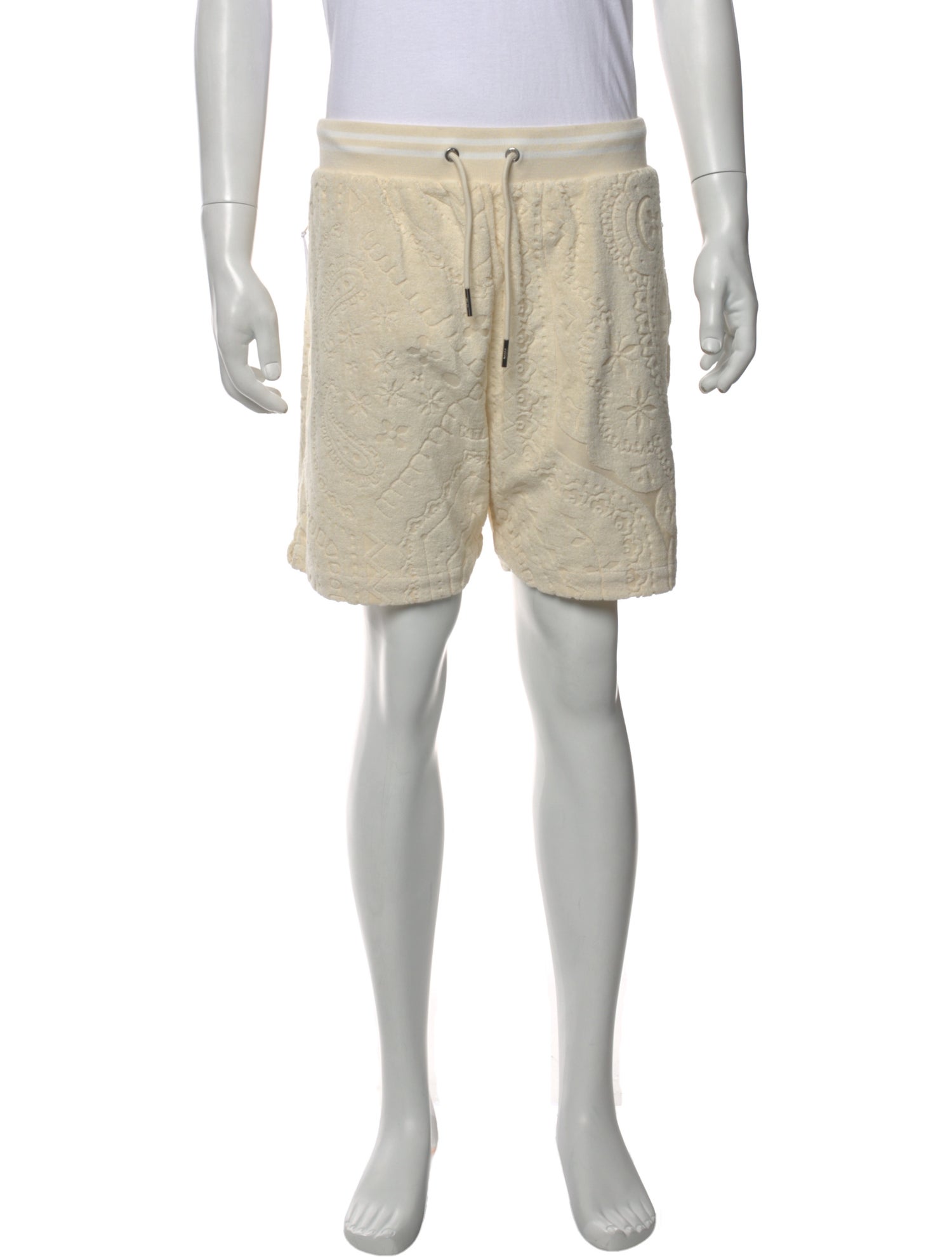 KITH Jogger Shorts