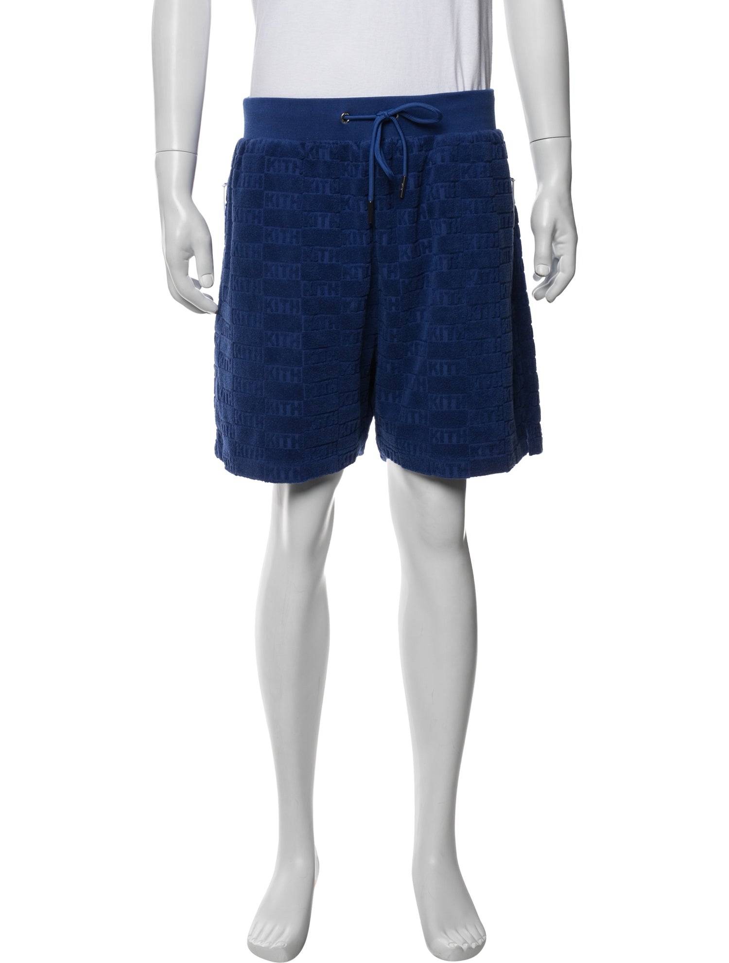 KITH Jogger Shorts
