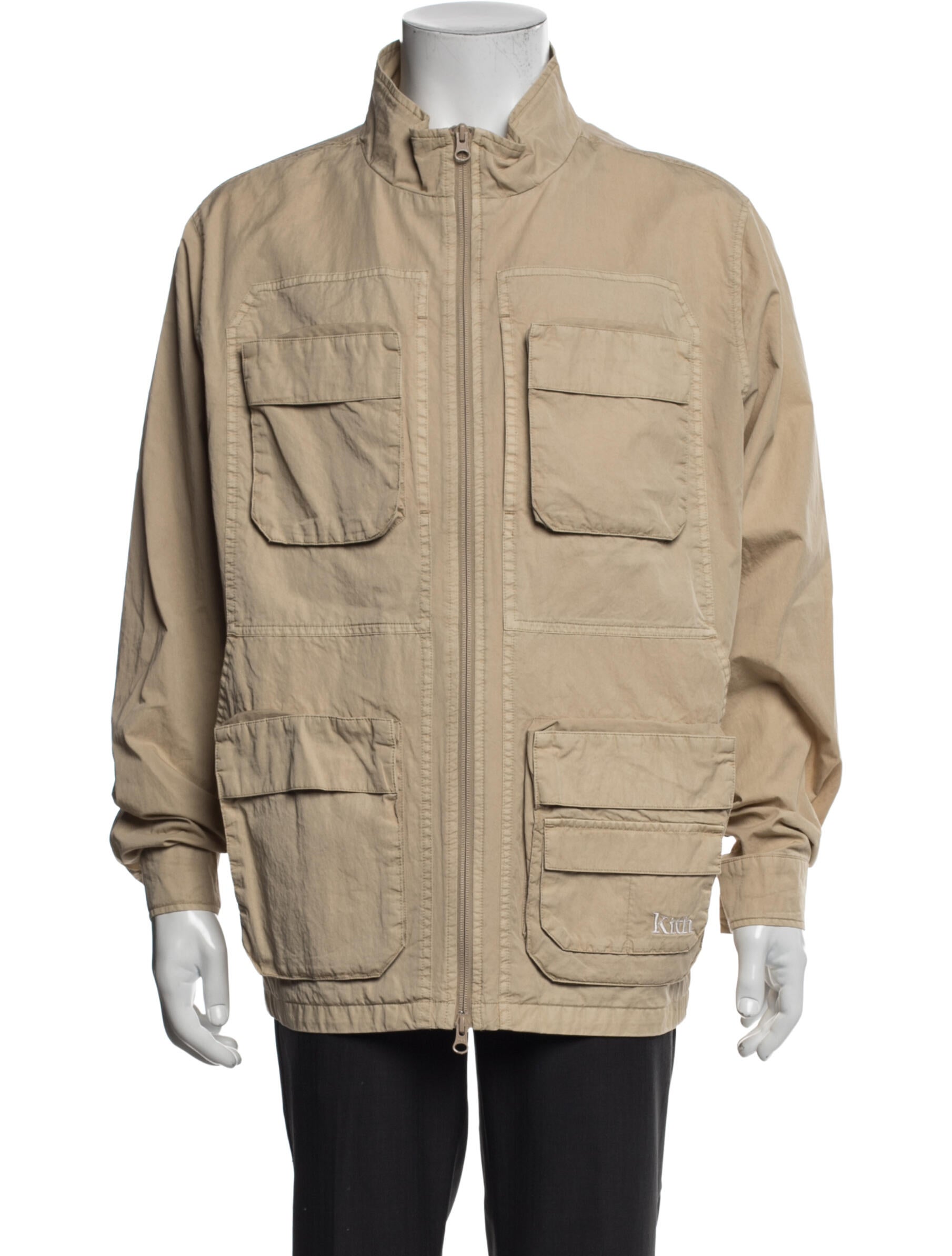 KITH Utility Jacket