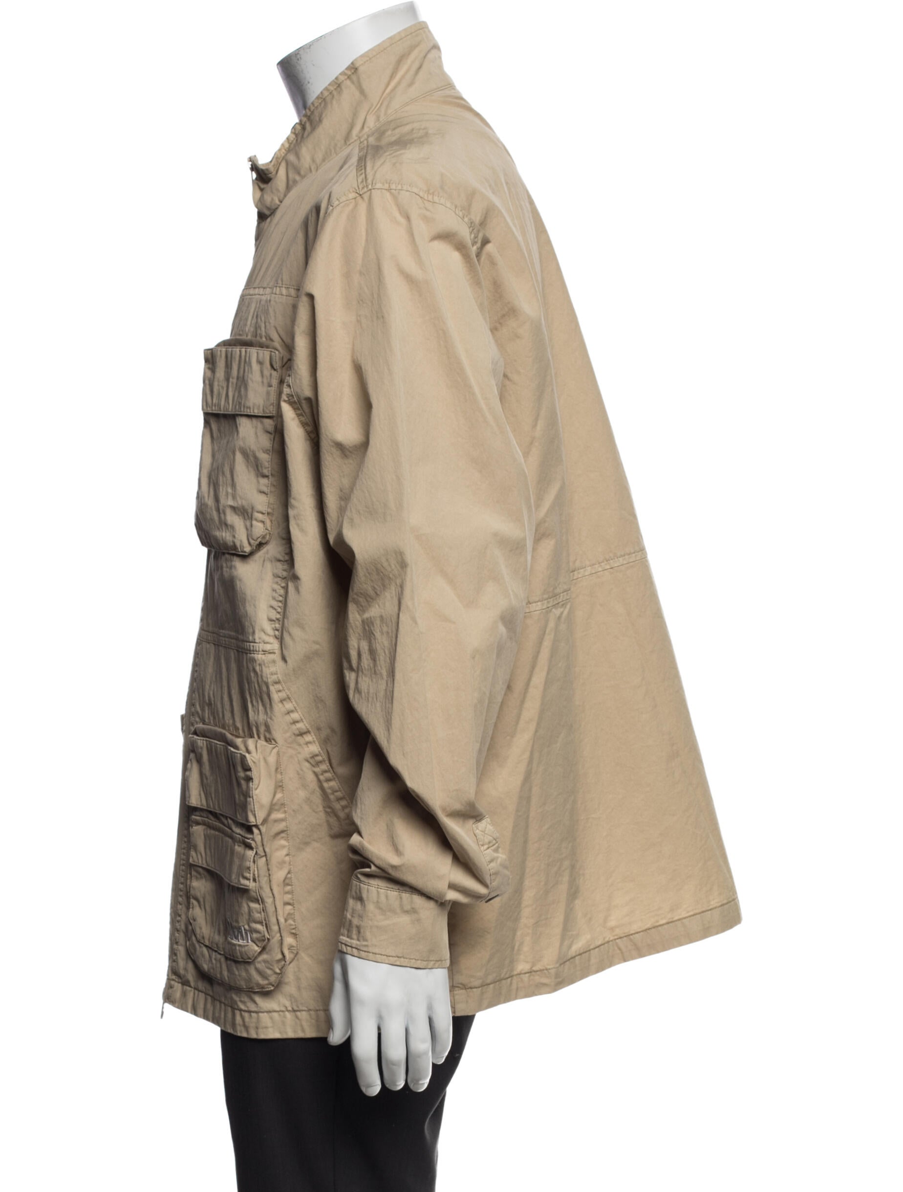 KITH Utility Jacket