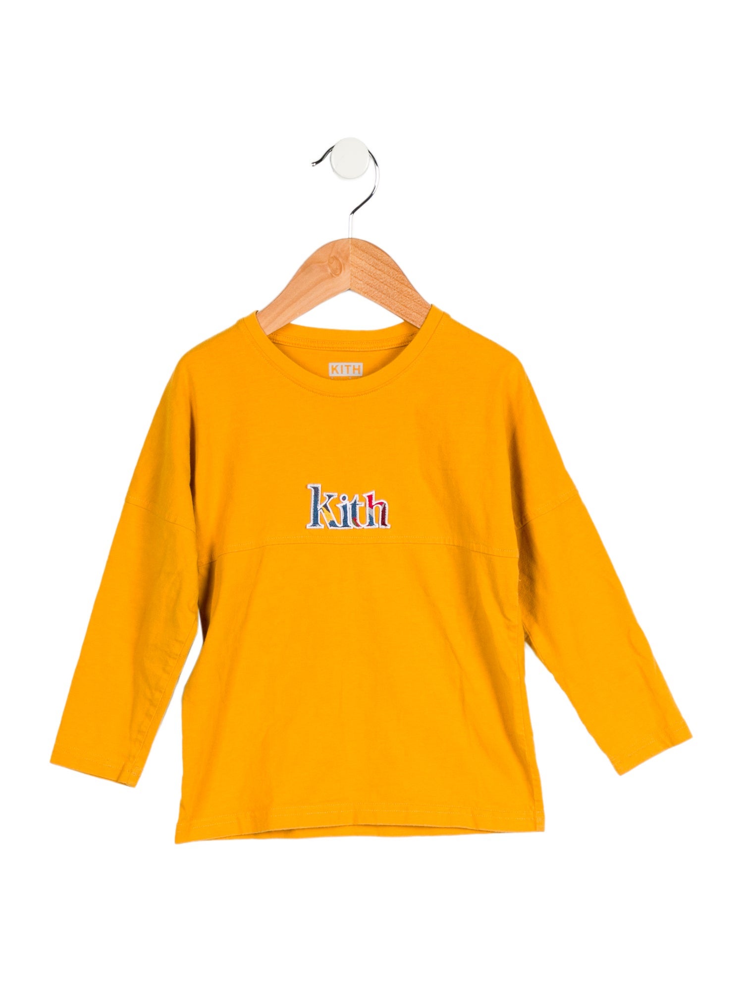 Kith Kids Boys' T-Shirt