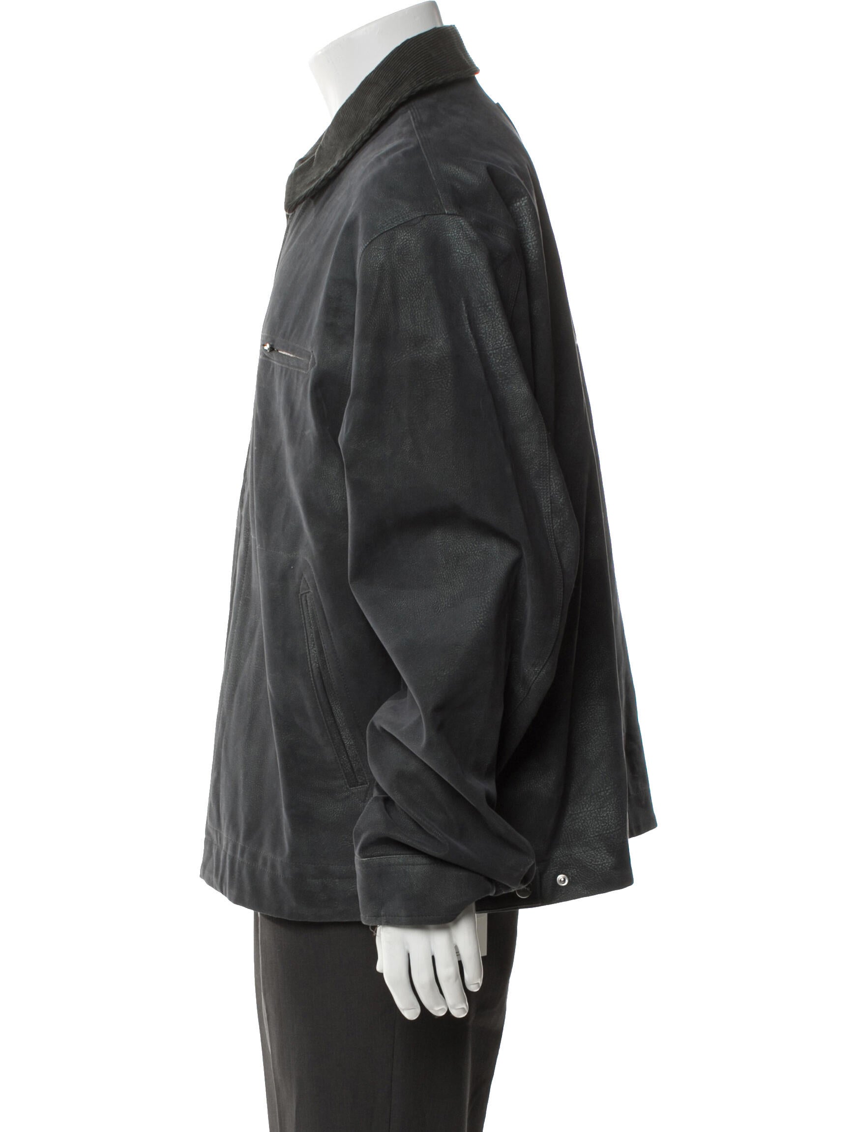 KITH Denim Jacket w/ Tags