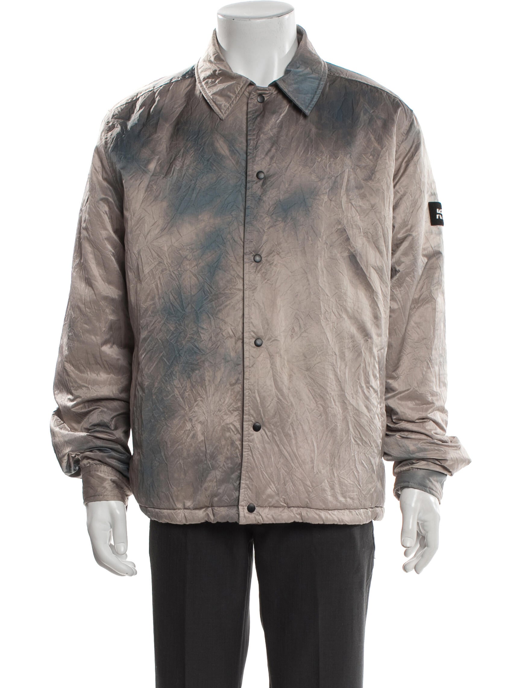 KITH Printed Jacket