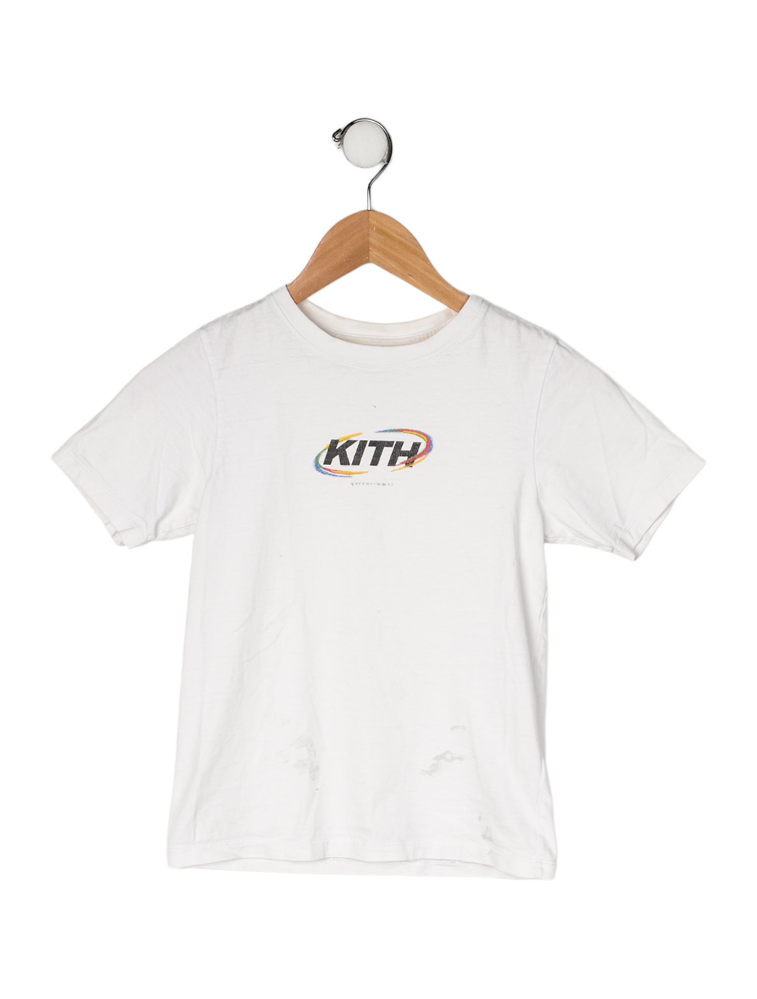 KITH Cotton T Shirt