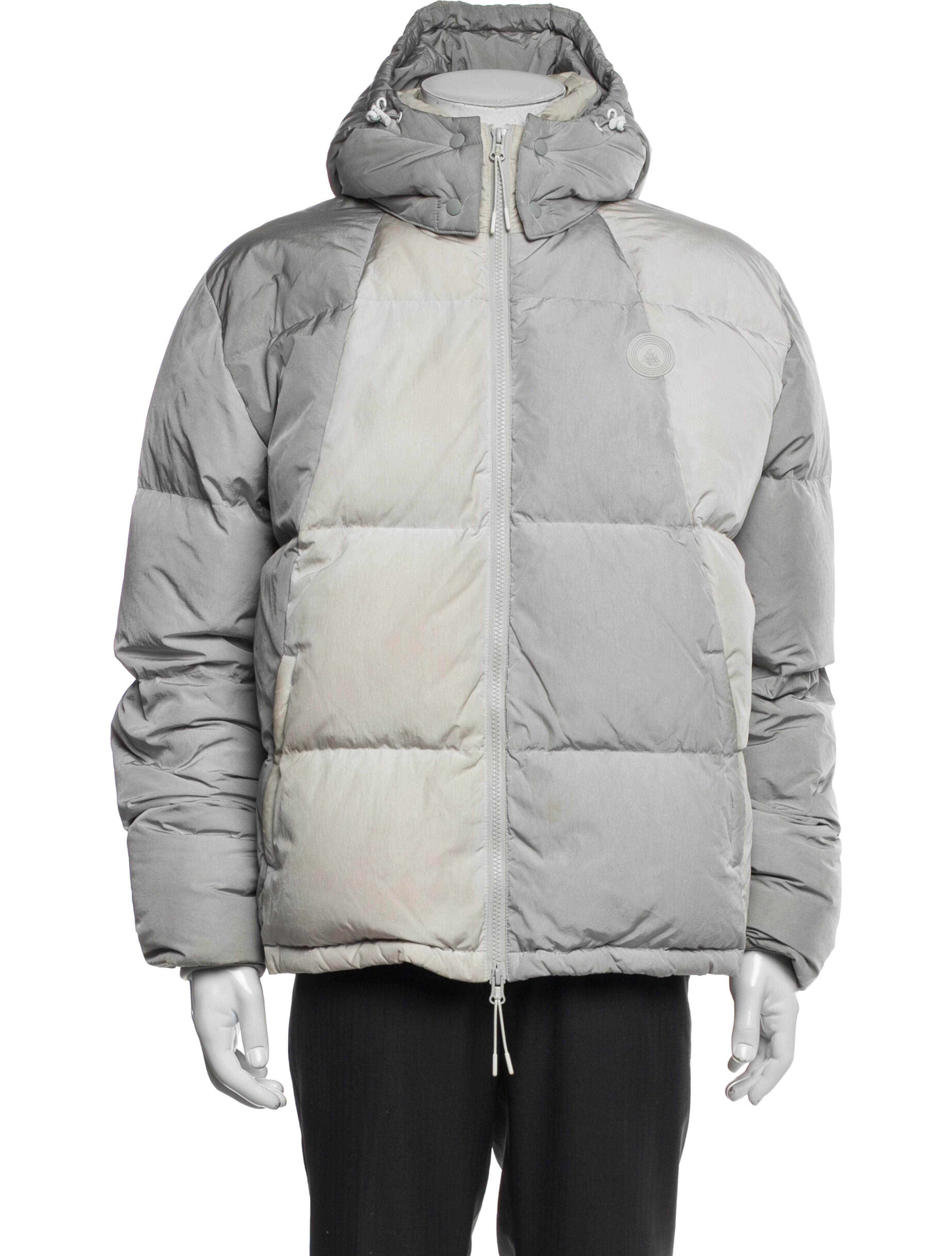 Puffer Coat
