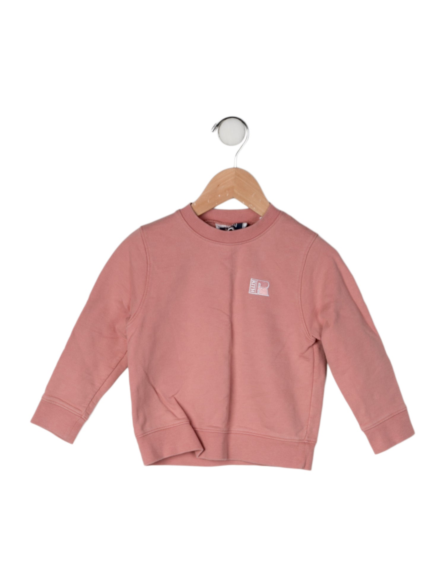 KITH Cotton Sweatshirt
