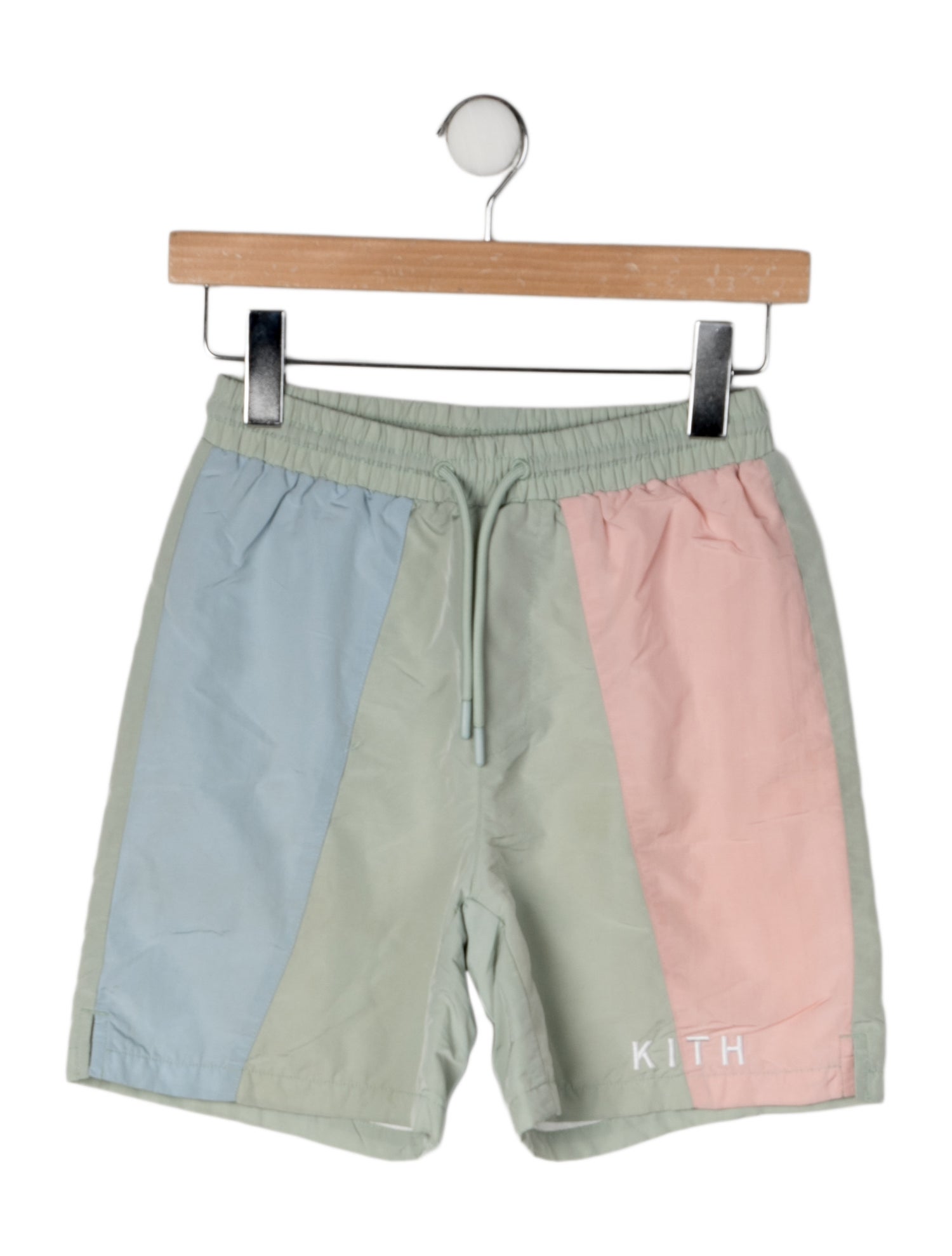 KITH Nylon Shorts