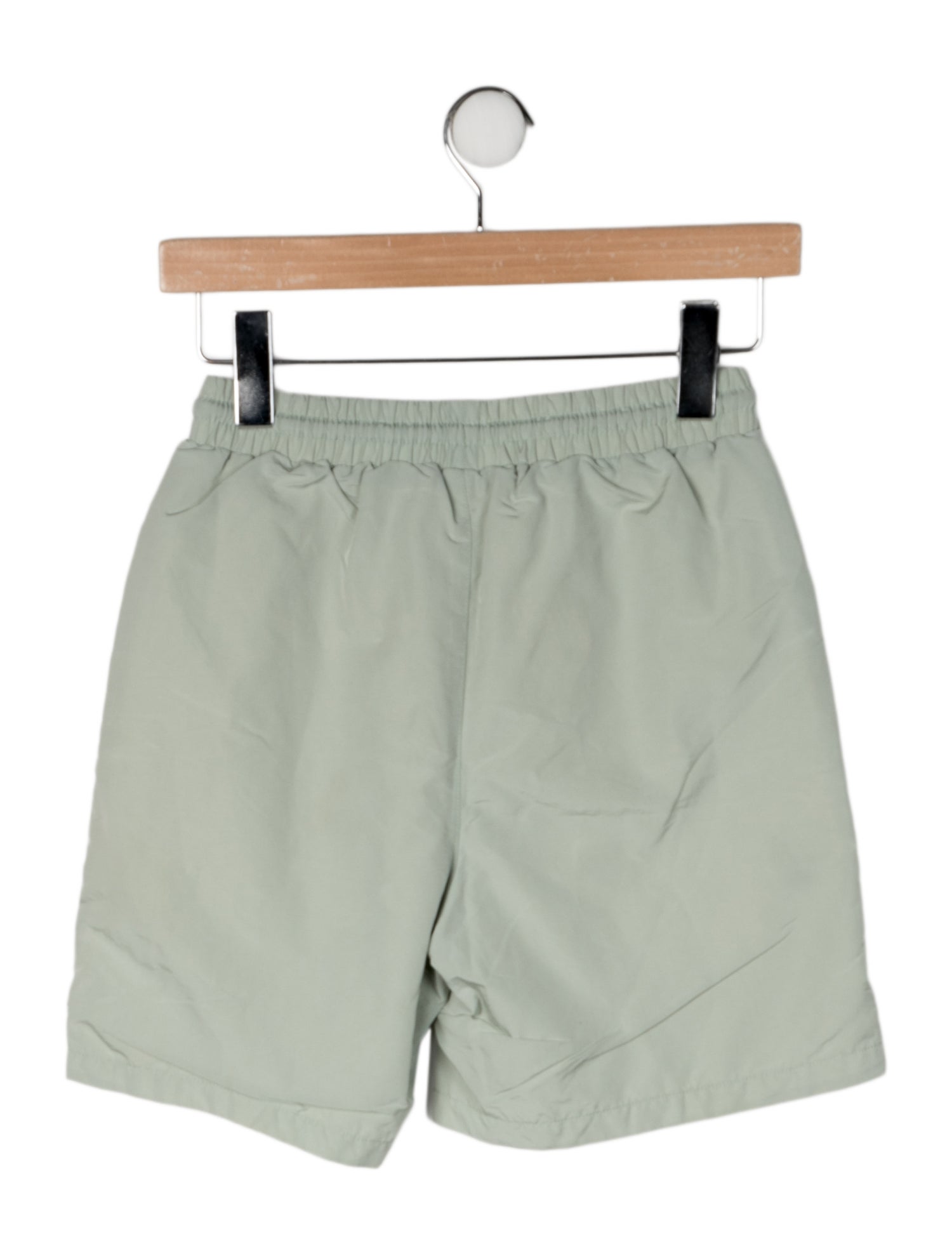 KITH Nylon Shorts
