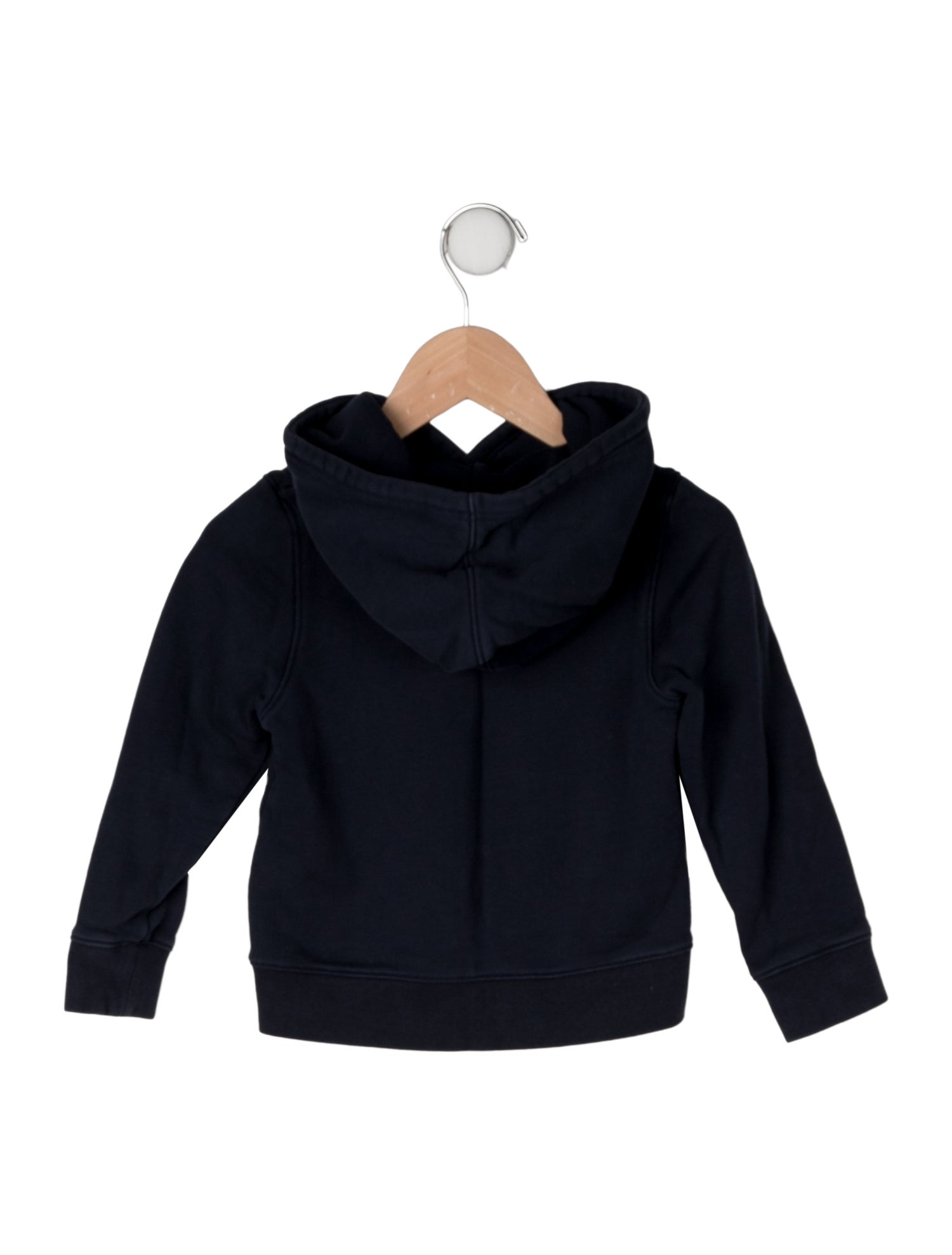 KITH Cotton Hooded Sweatshirt