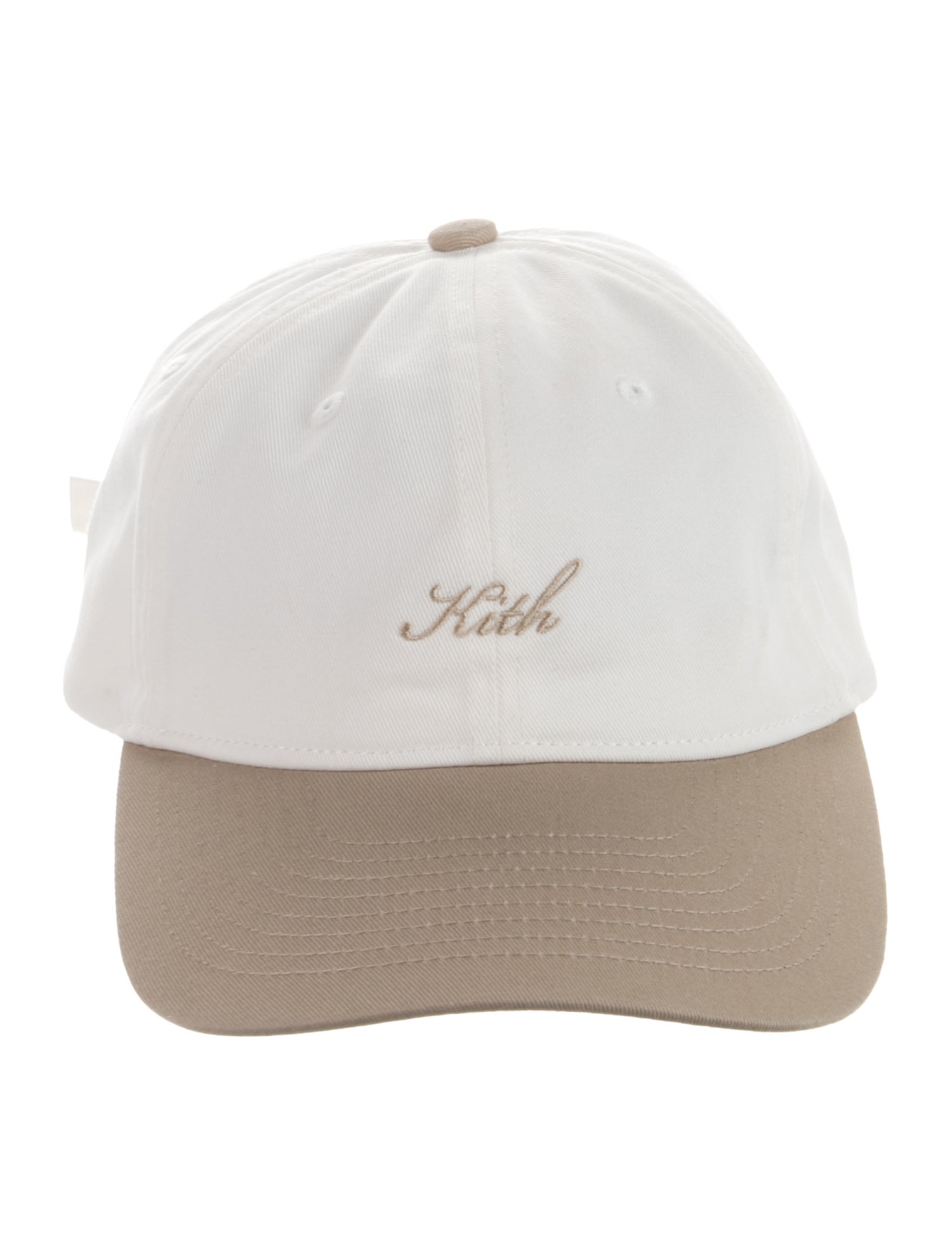 KITH Basic Baseball Hat