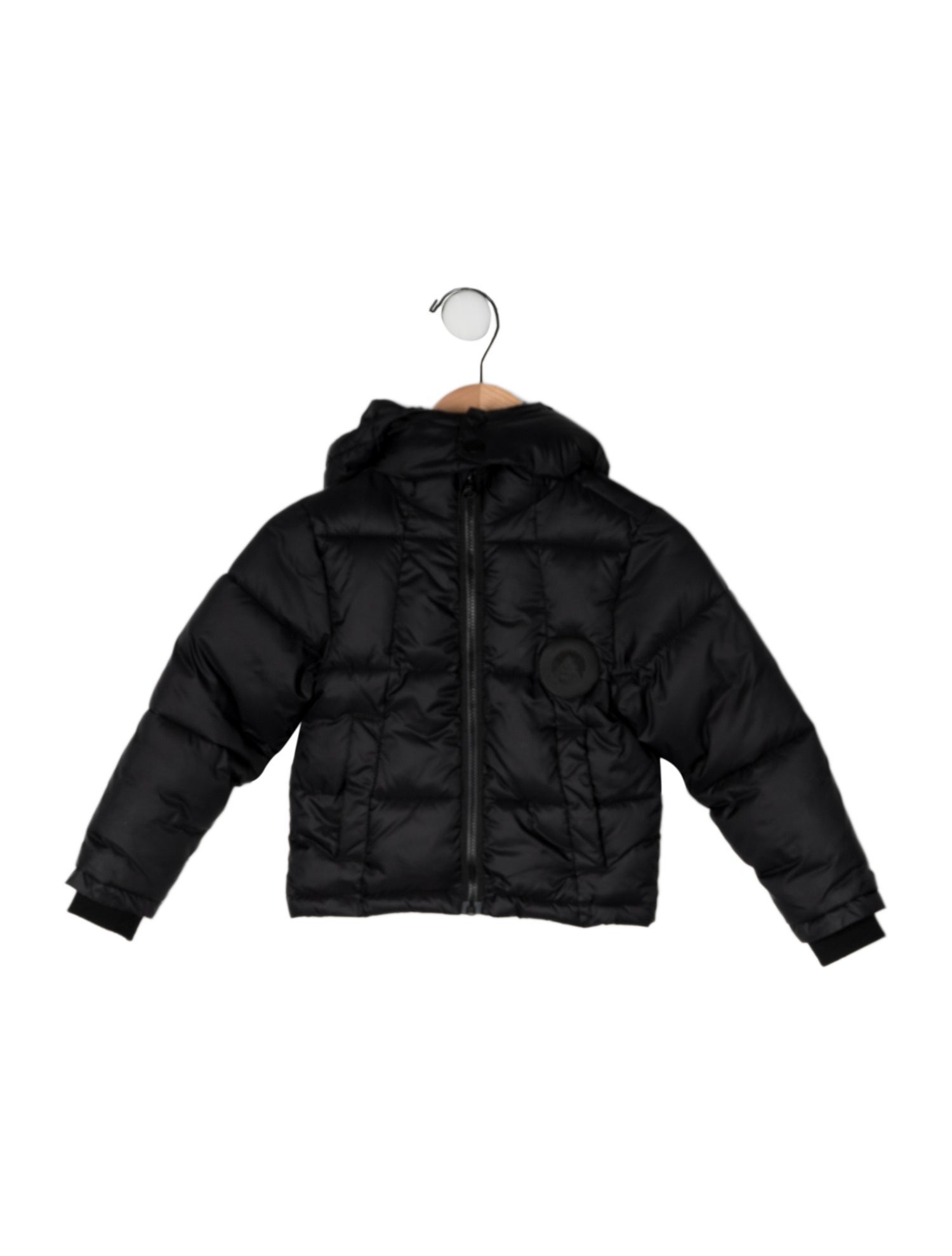 KITH Solid Down Coat