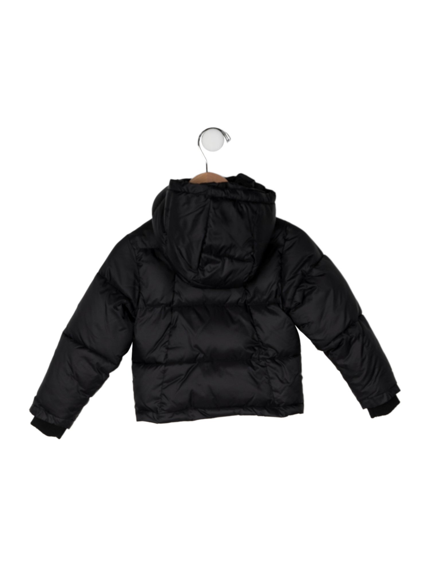 KITH Solid Down Coat