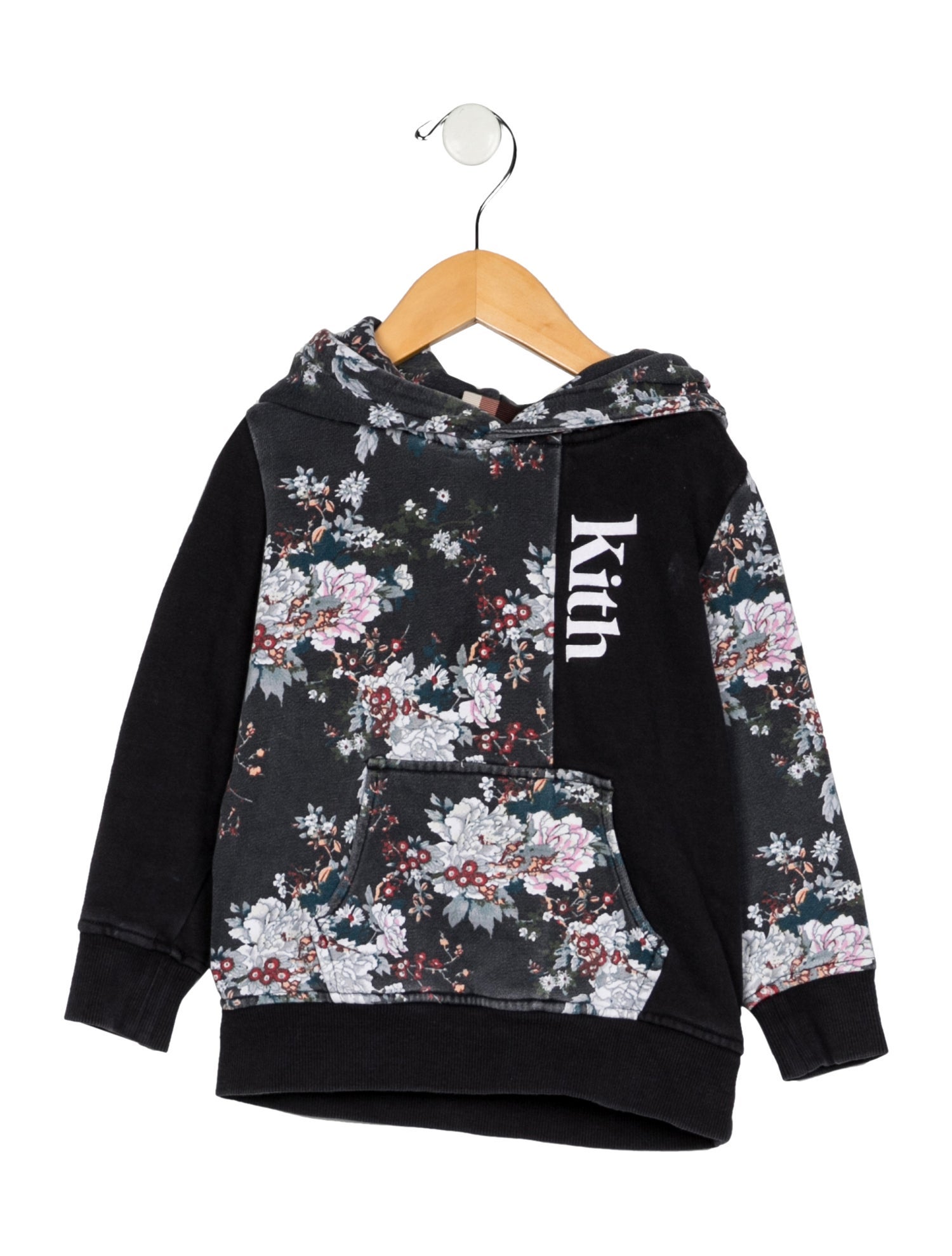 KITH Toddlers' Hoodie