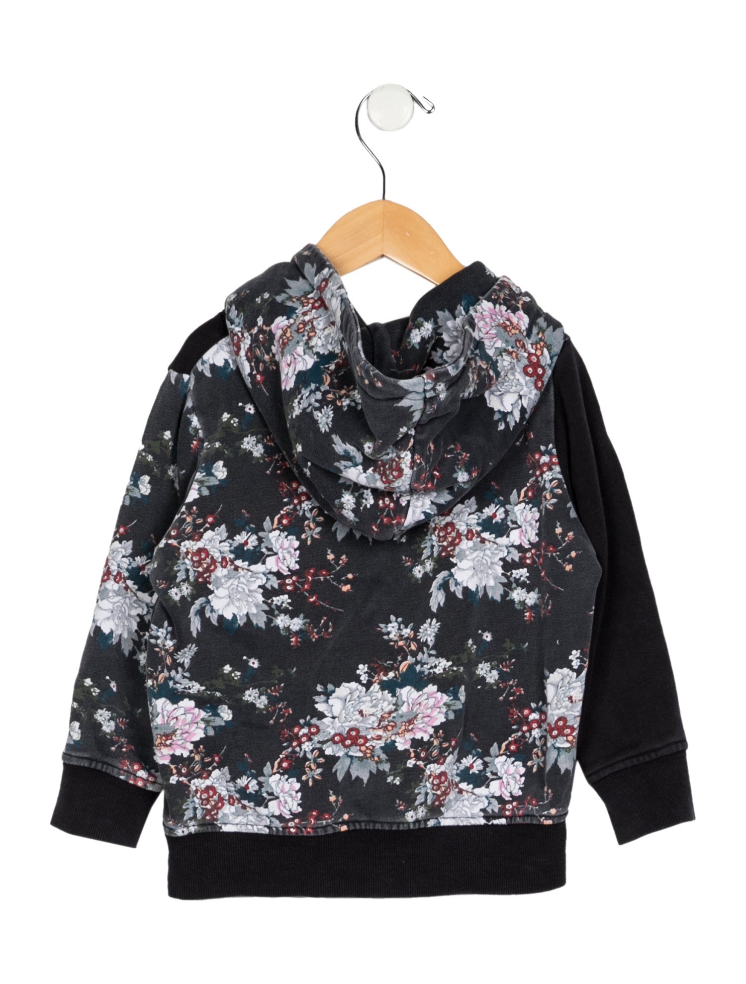 KITH Toddlers' Hoodie