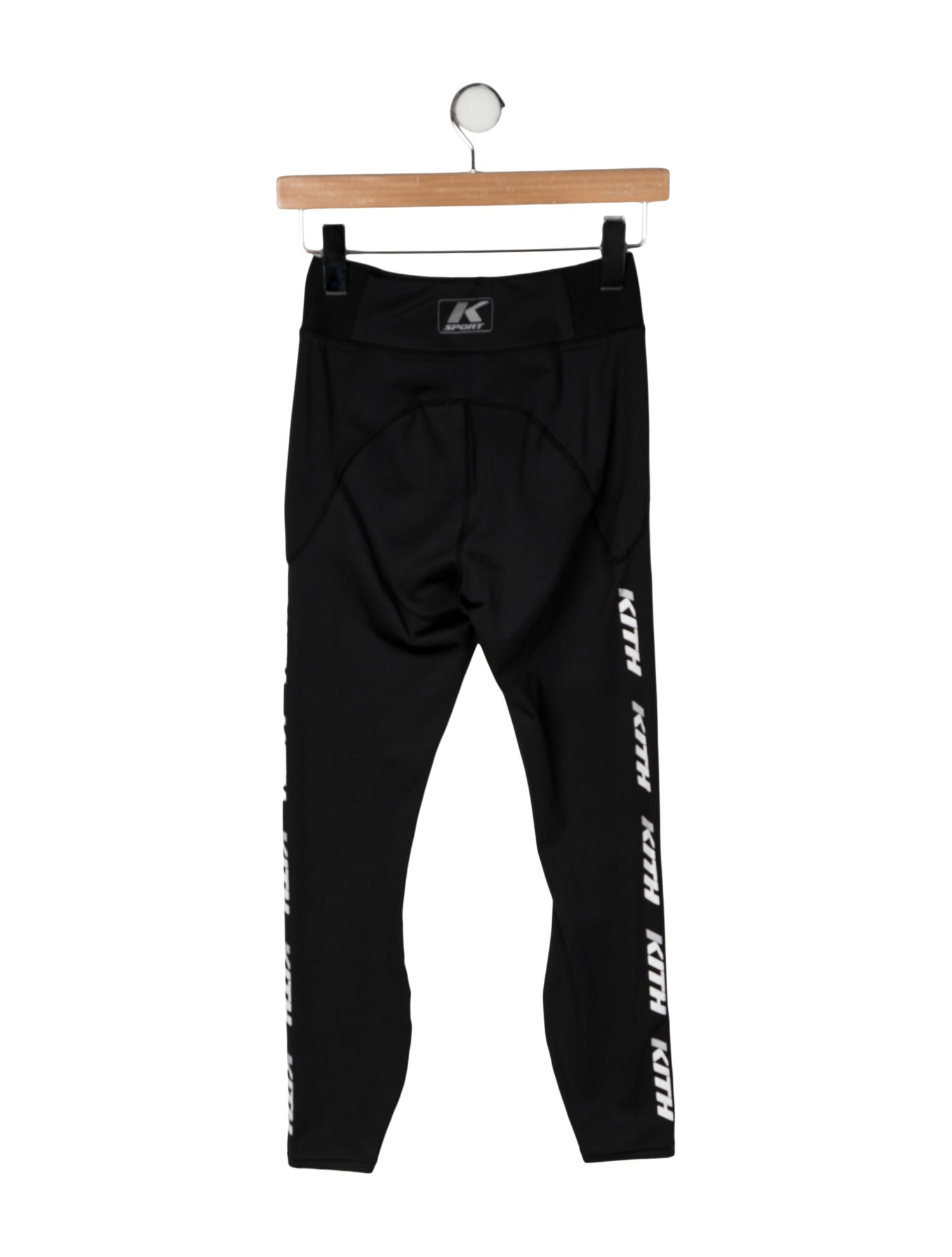 KITH Graphic Print Leggings