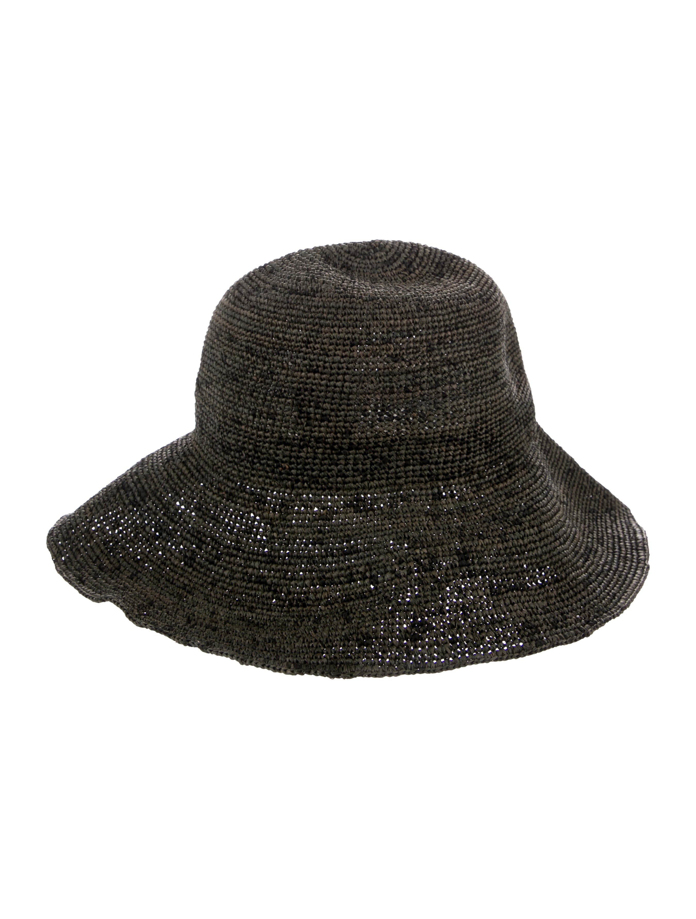 KITH kith baja hat with chin strap