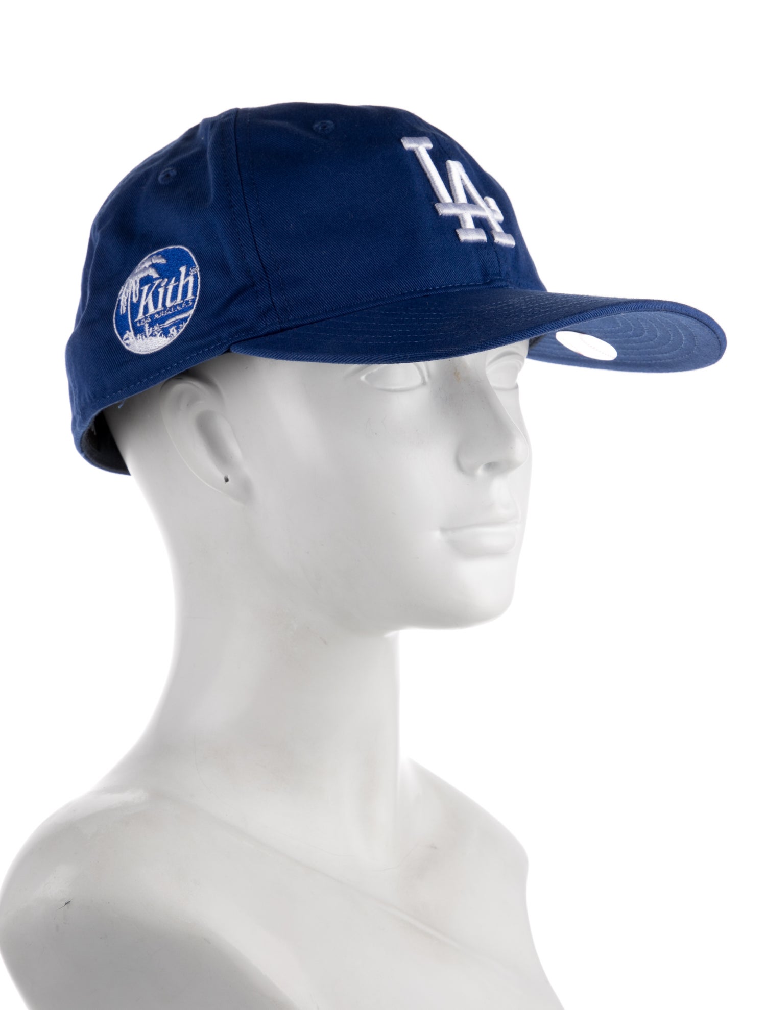 Comme des Garçons Homme Plus Leather Bunny Ear Cap - Black Hats