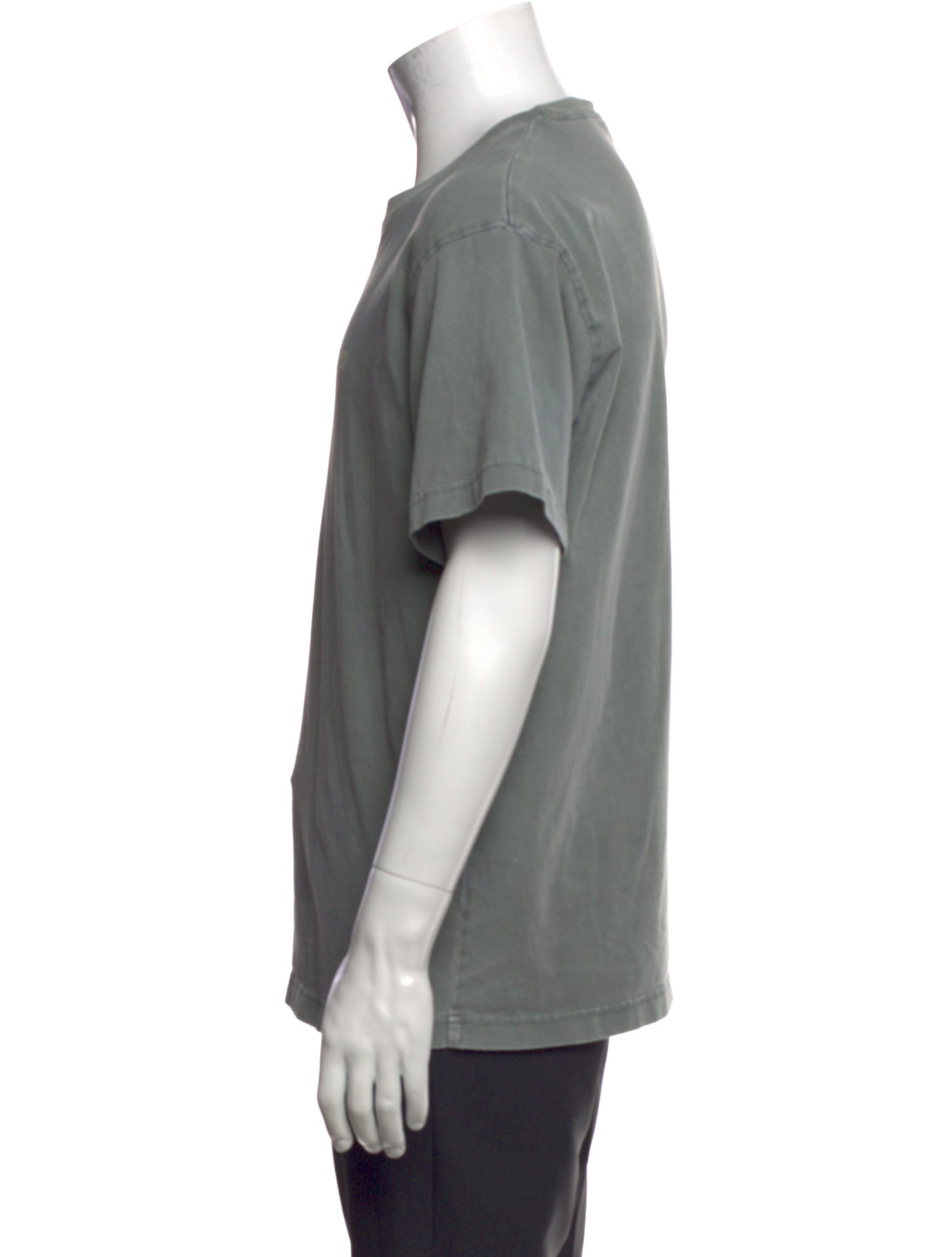 KITH Crew Neck Short Sleeve T-Shirt