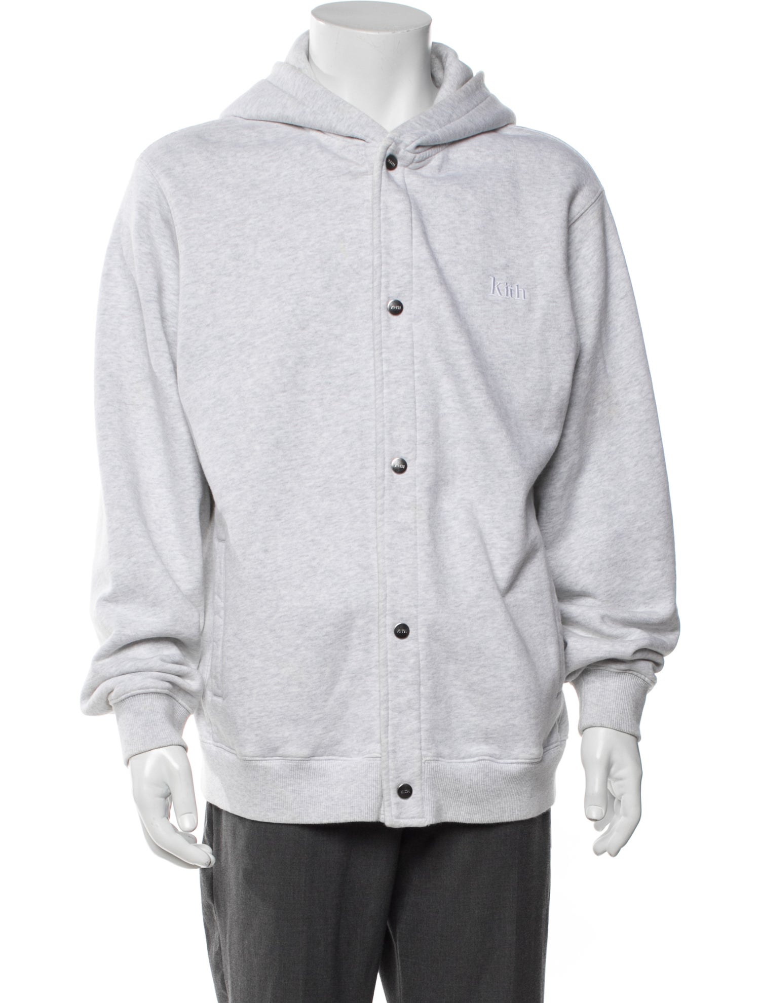 KITH Jacket