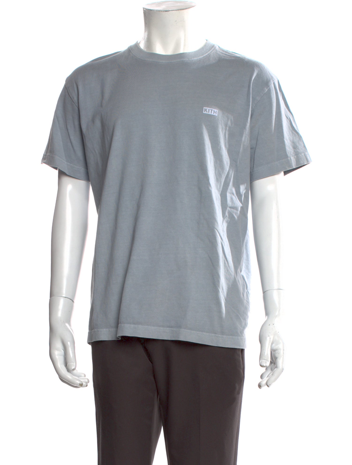 KITH Crew Neck Short Sleeve T-Shirt