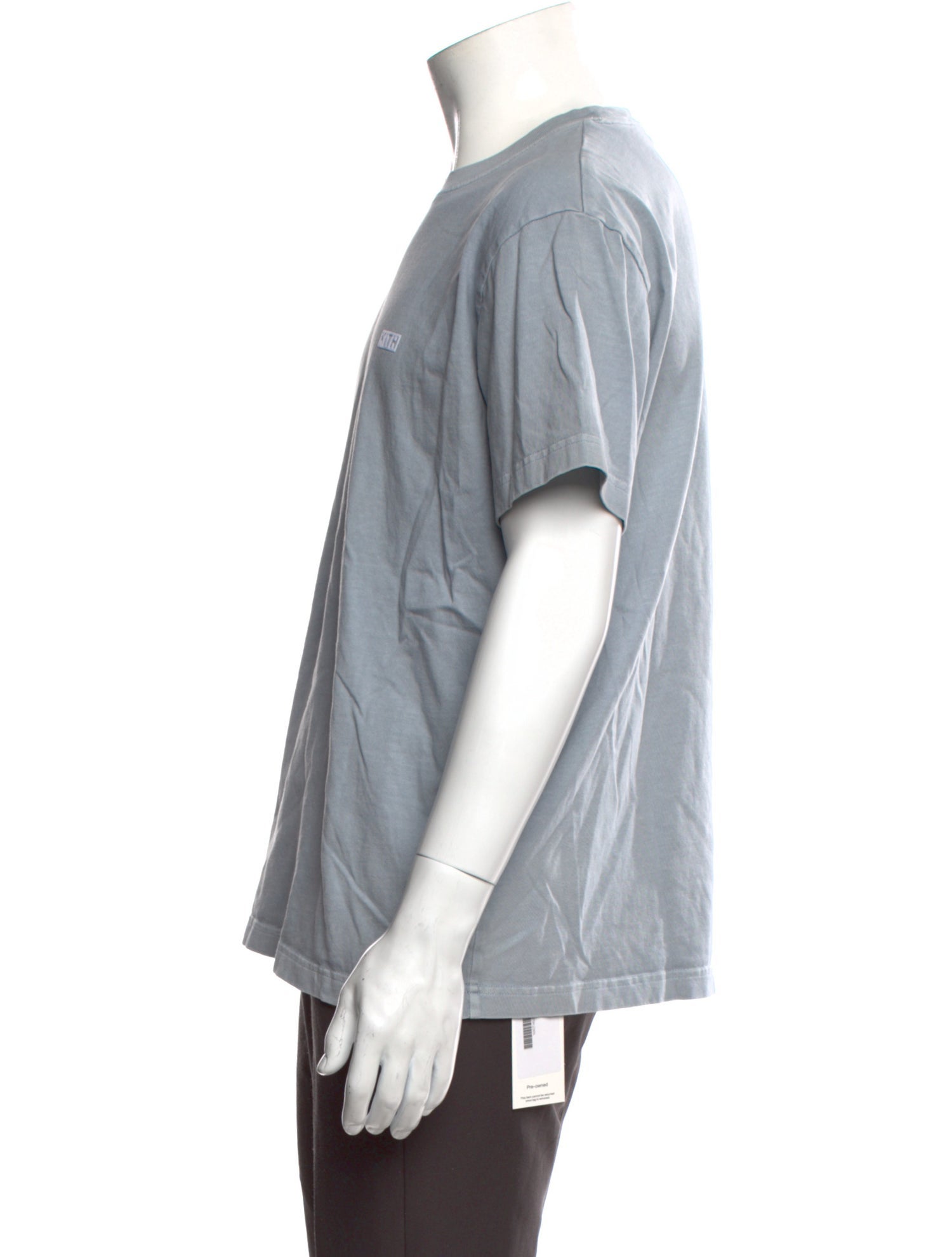 KITH Crew Neck Short Sleeve T-Shirt