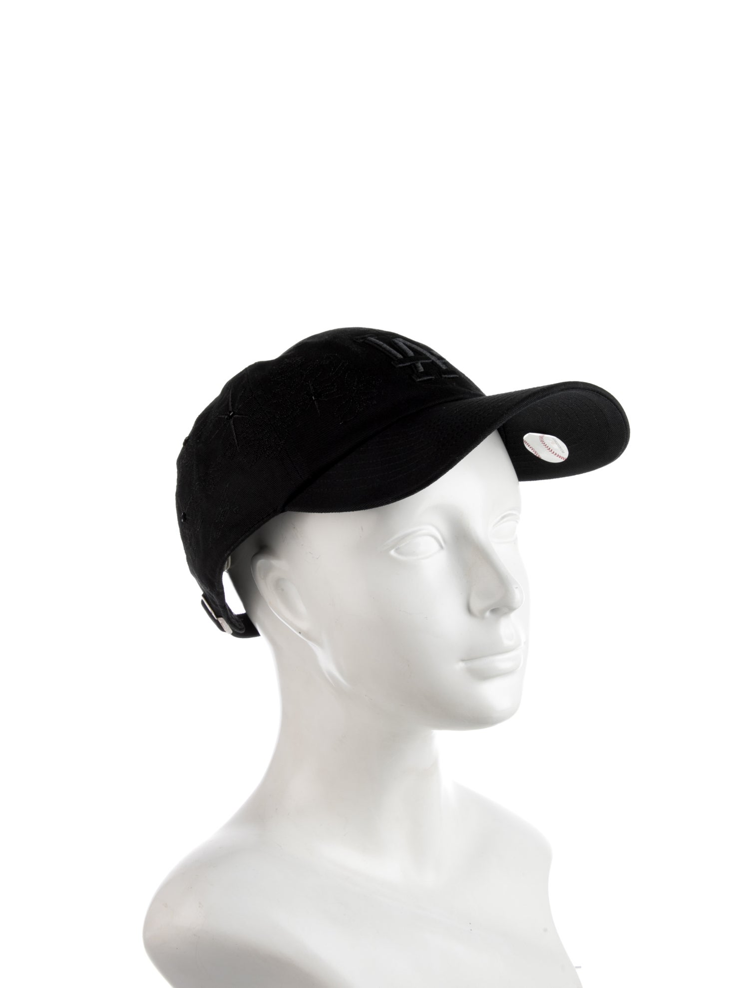 KITH LA baseball cap w/Tags