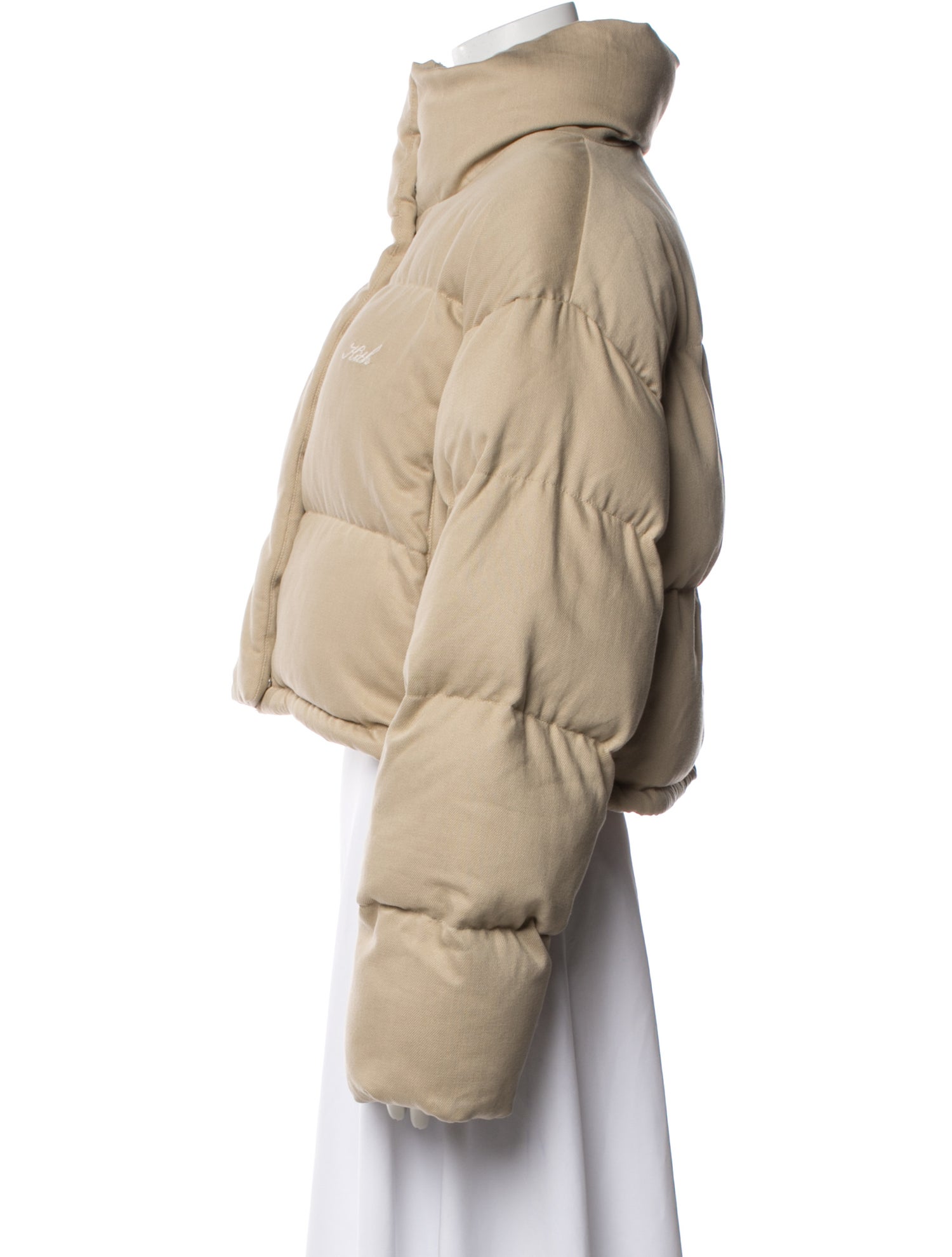 KITH Down Jacket